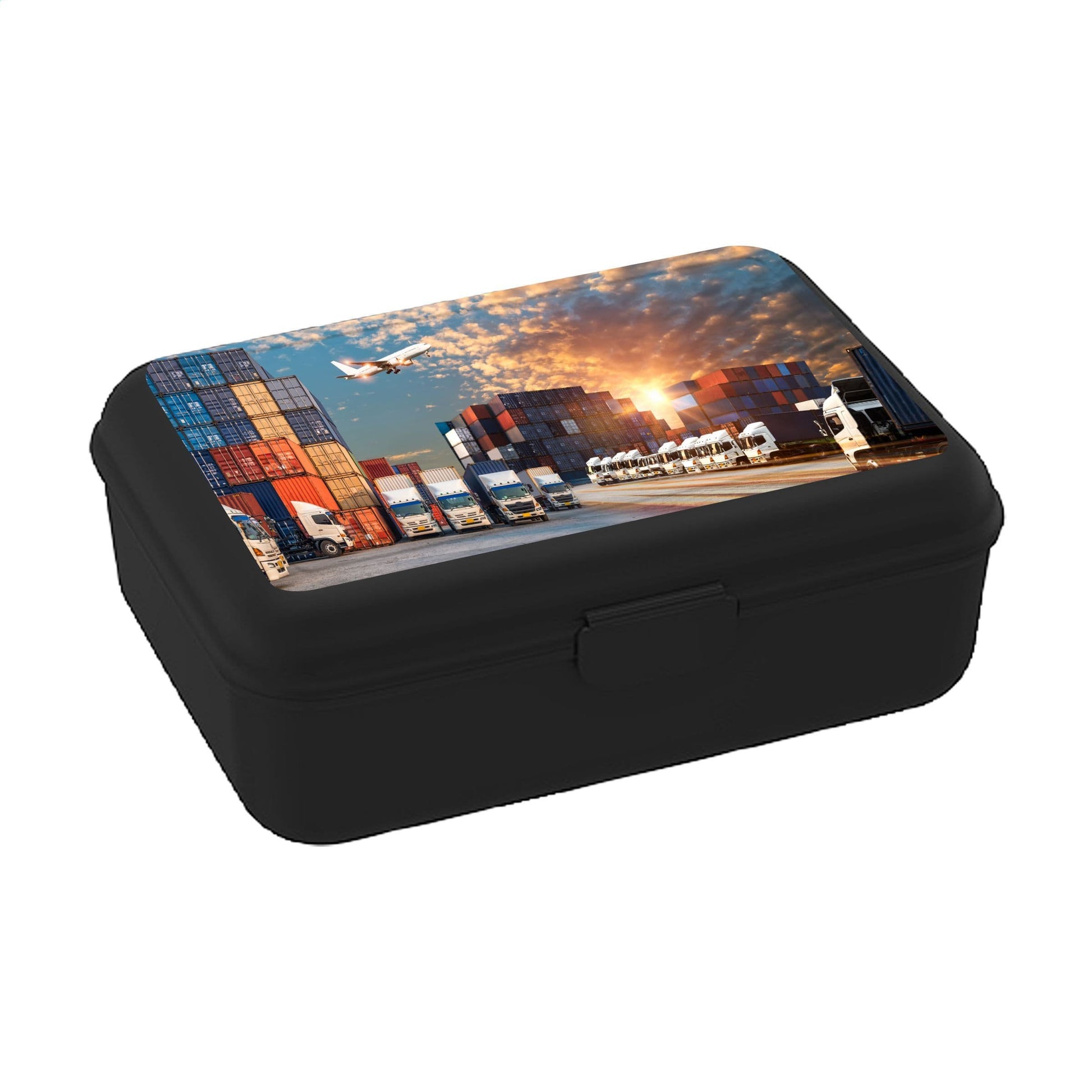 School Box Deluxe - wirbe-welt.shop