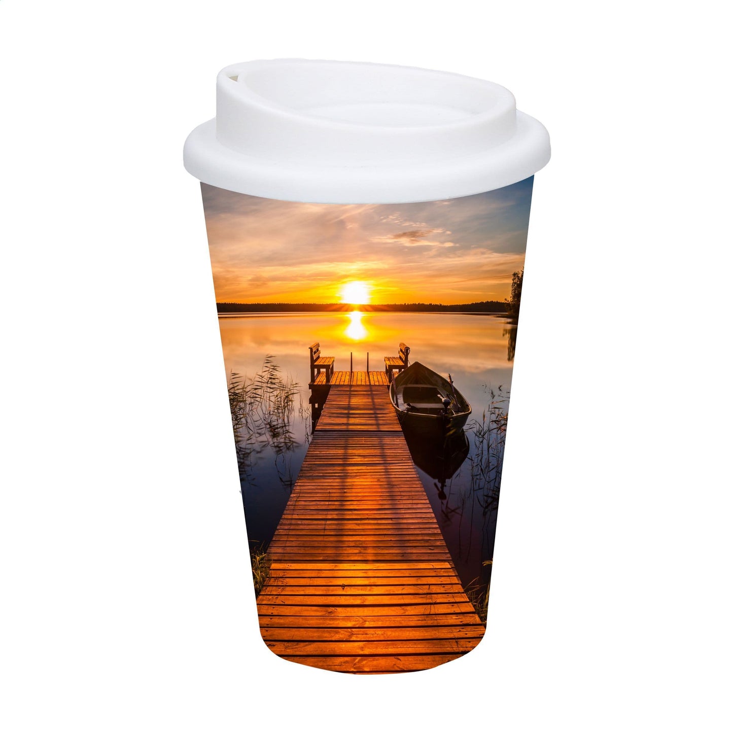Coffee Mug Premium 350 ml Kaffeebecher - wirbe-welt.shop