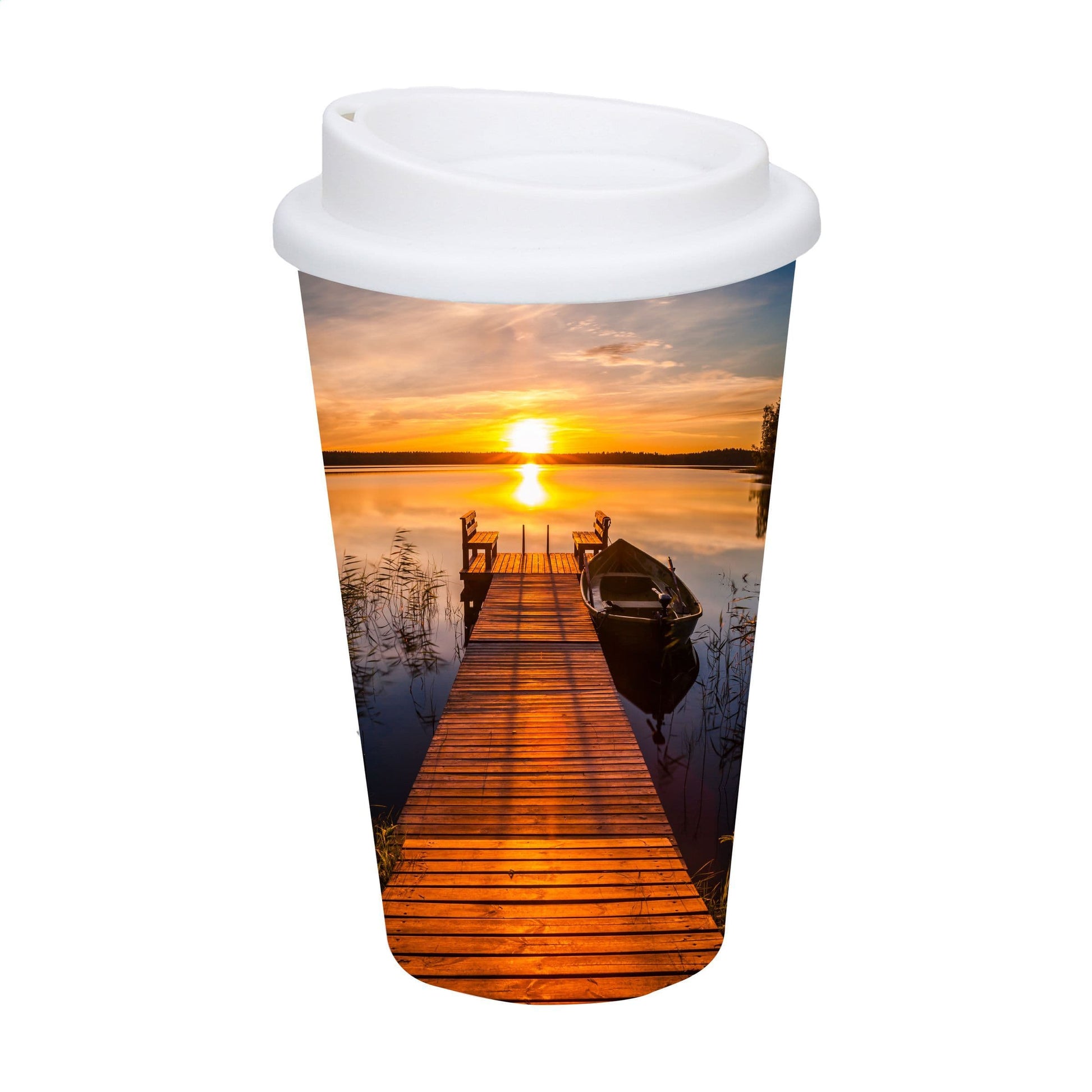 Coffee Mug Premium 350 ml Kaffeebecher - wirbe-welt.shop