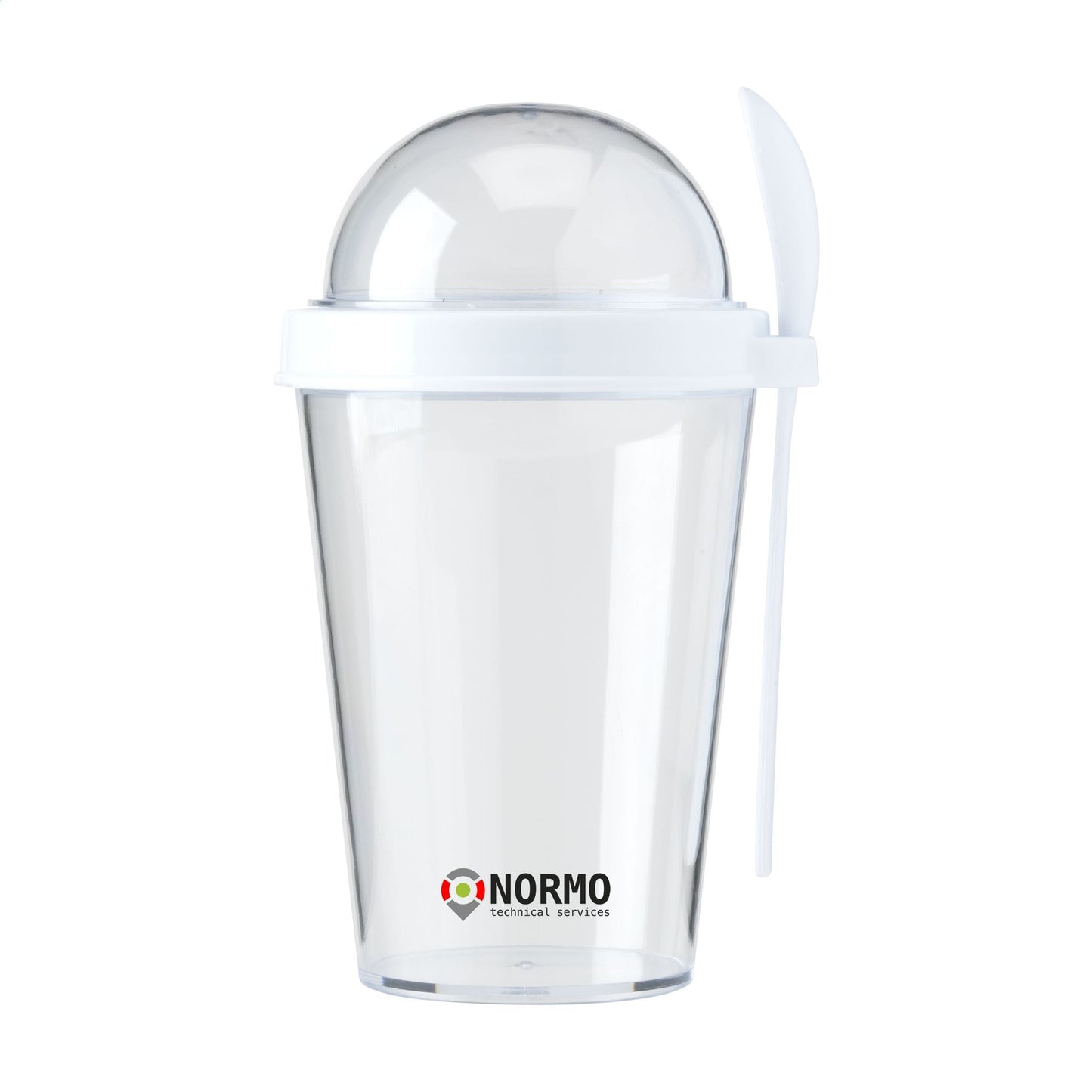 Yoghurt Cup - wirbe-welt.shop