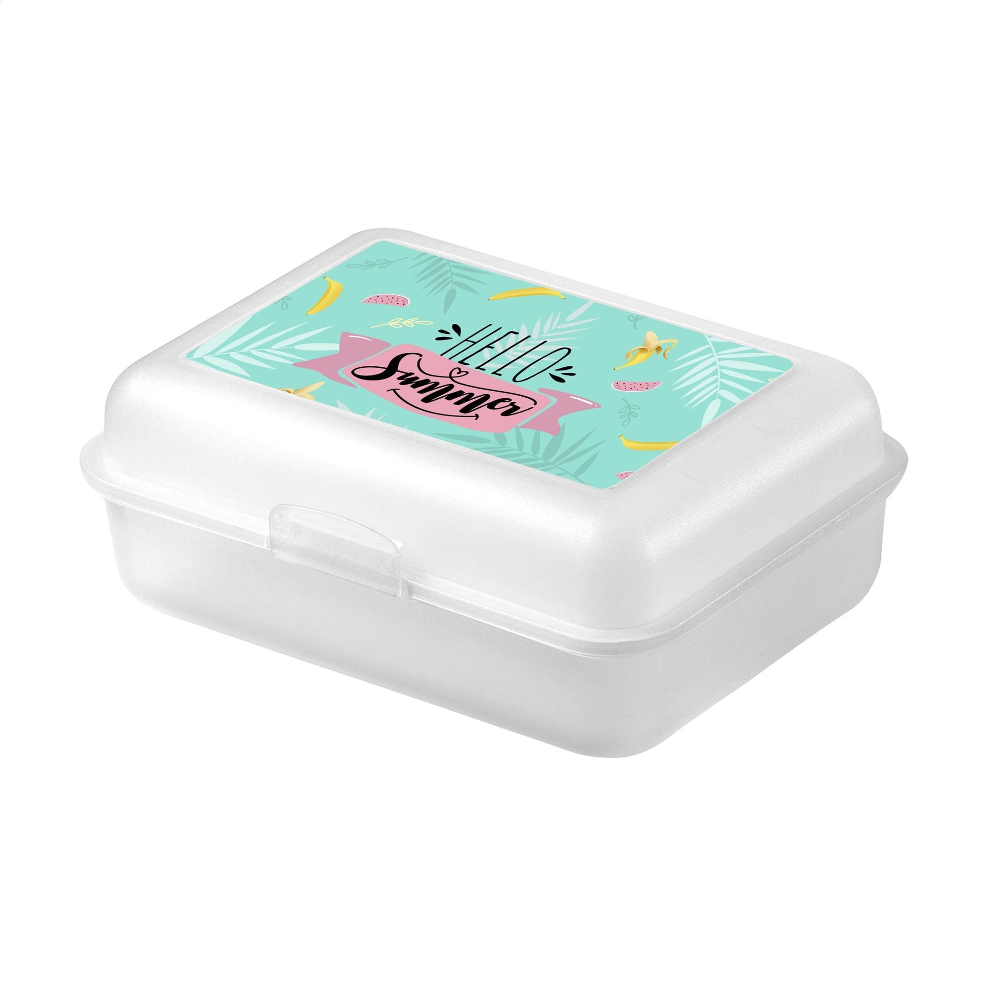 LunchBox Mini Lunchbox - wirbe-welt.shop