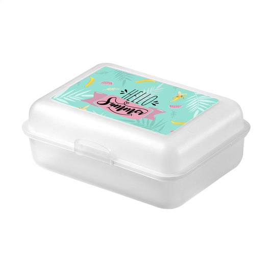 LunchBox Mini Lunchbox - wirbe-welt.shop