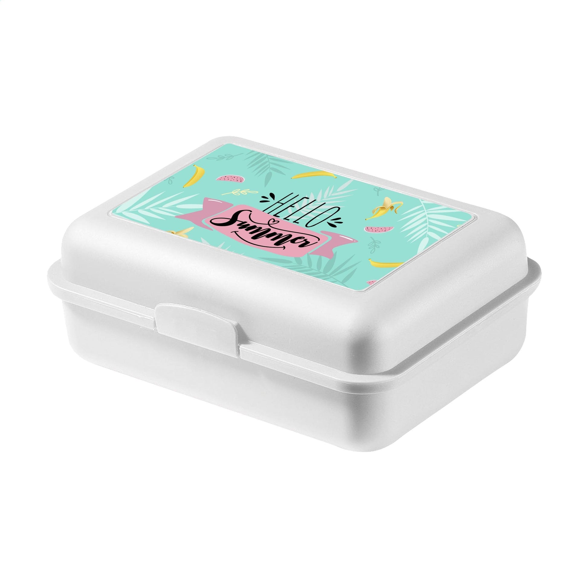 LunchBox Mini Lunchbox - wirbe-welt.shop