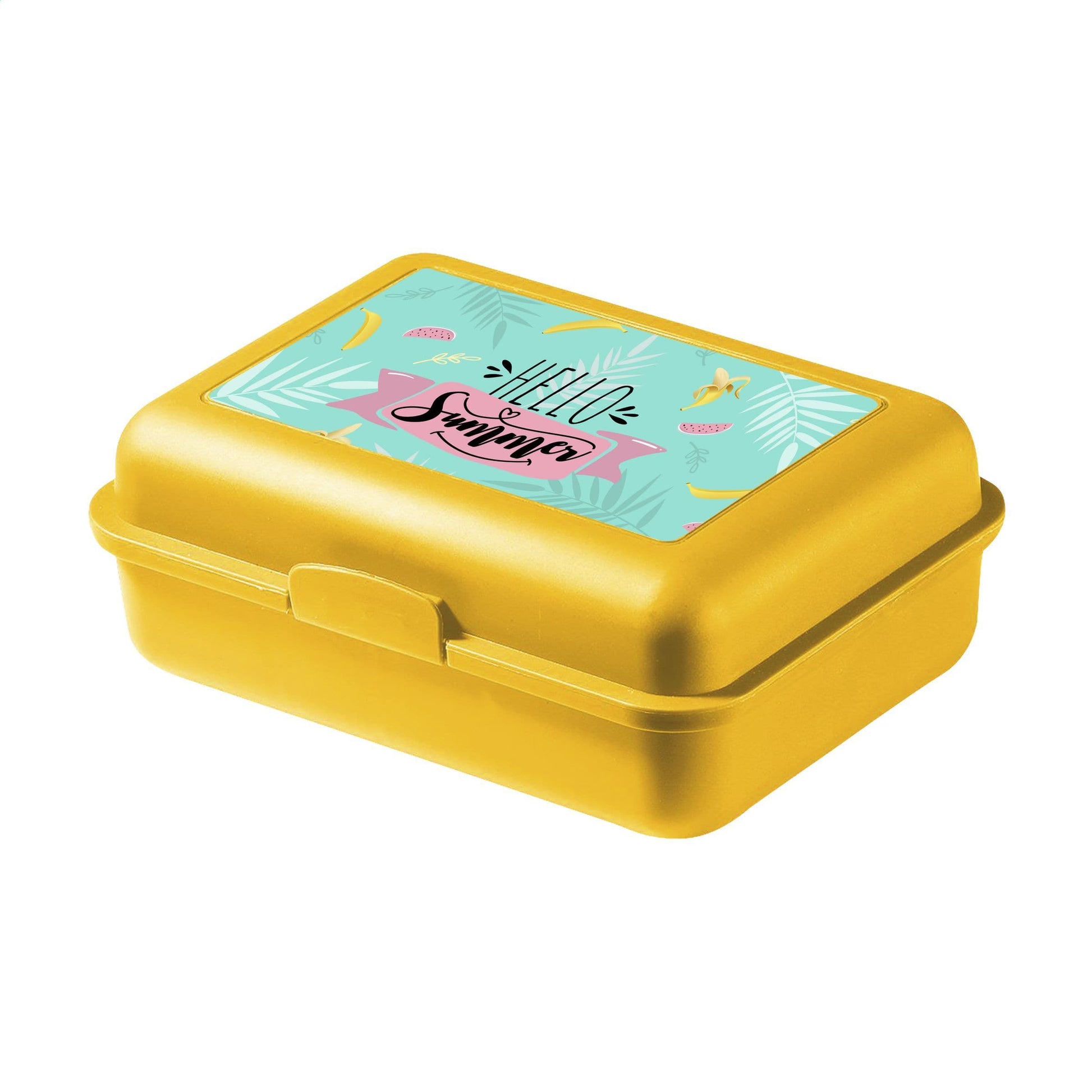 LunchBox Mini Lunchbox - wirbe-welt.shop