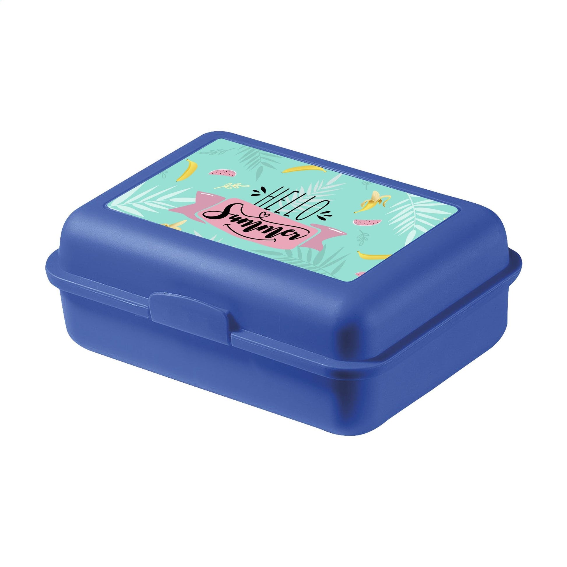 LunchBox Mini Lunchbox - wirbe-welt.shop