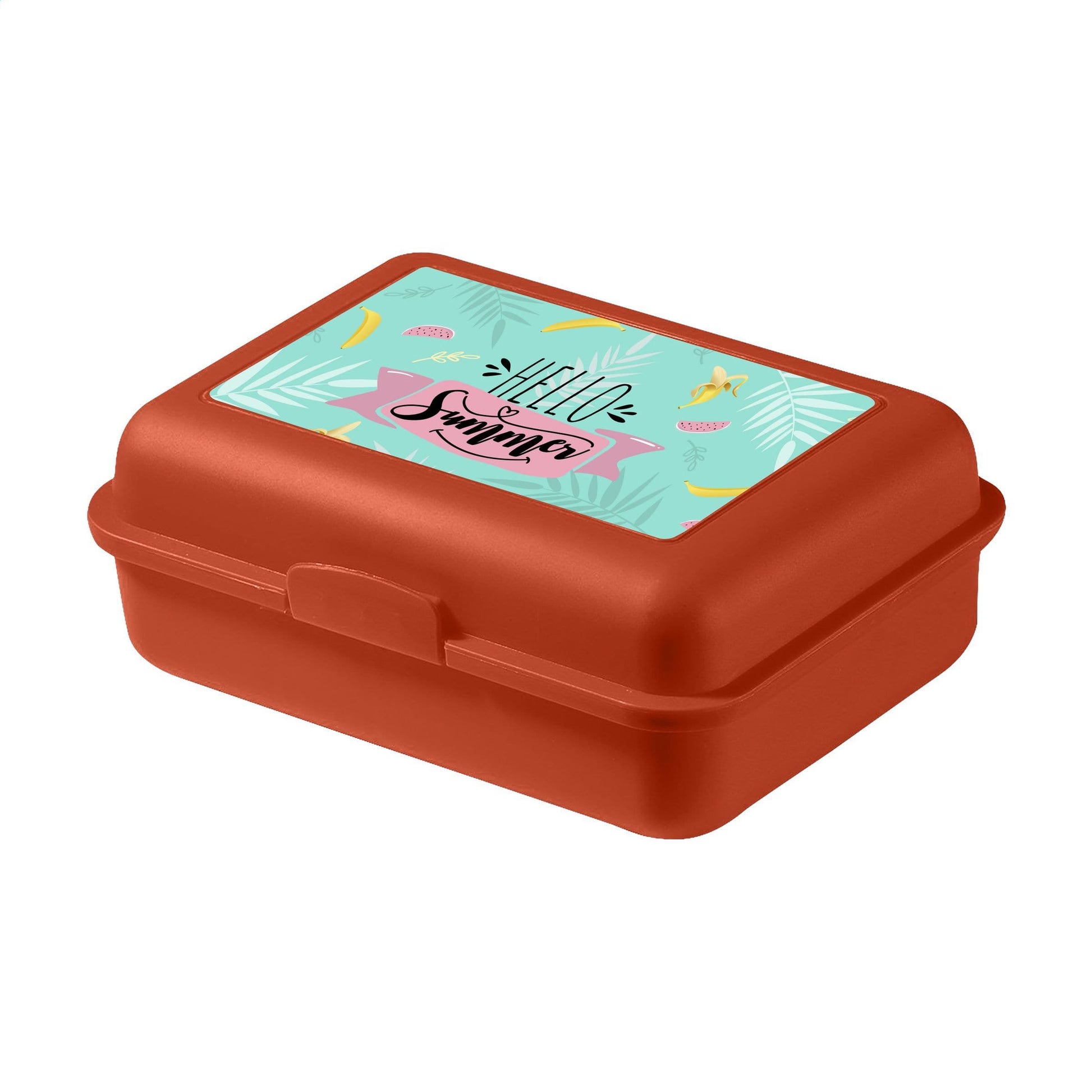 LunchBox Mini Lunchbox - wirbe-welt.shop