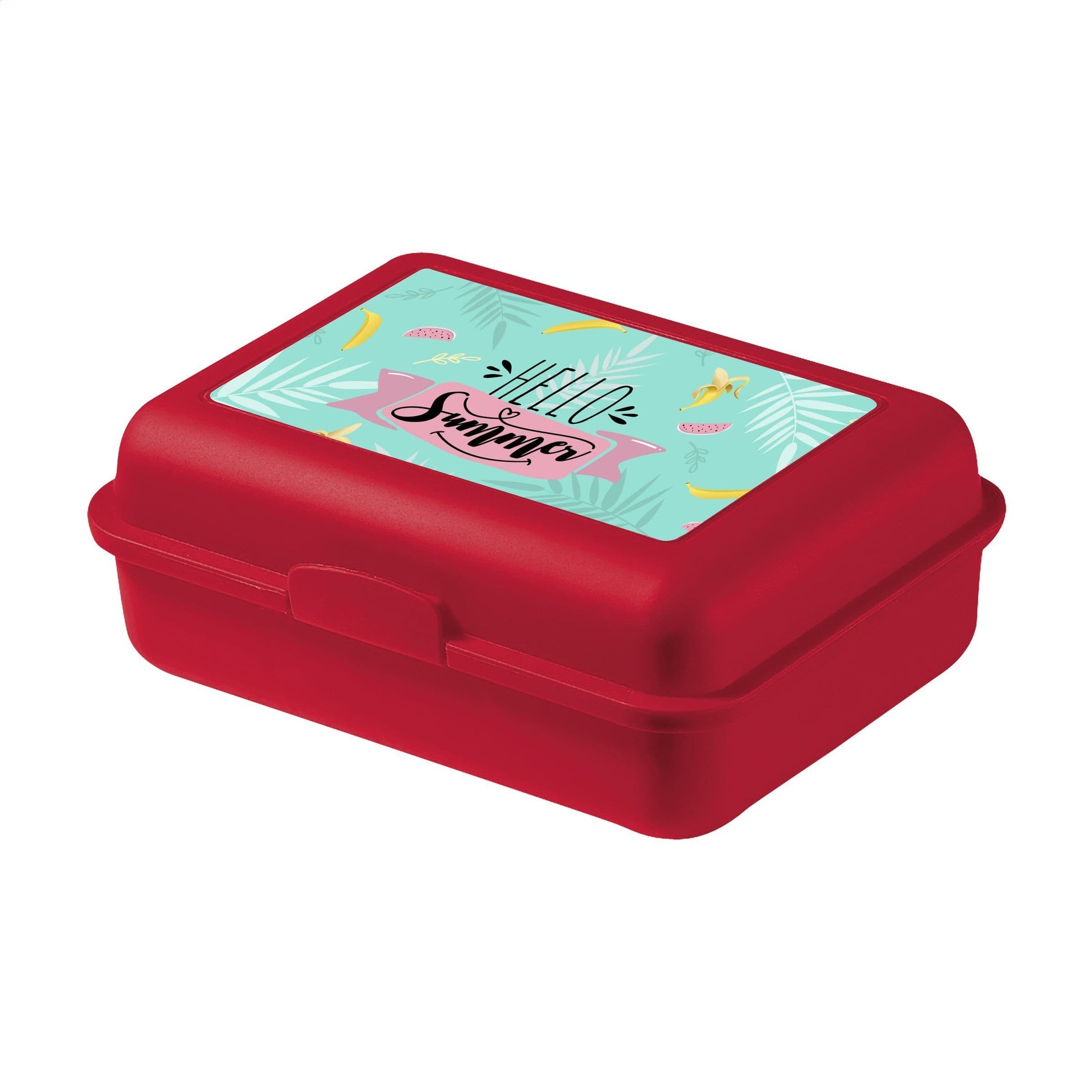 LunchBox Mini Lunchbox - wirbe-welt.shop