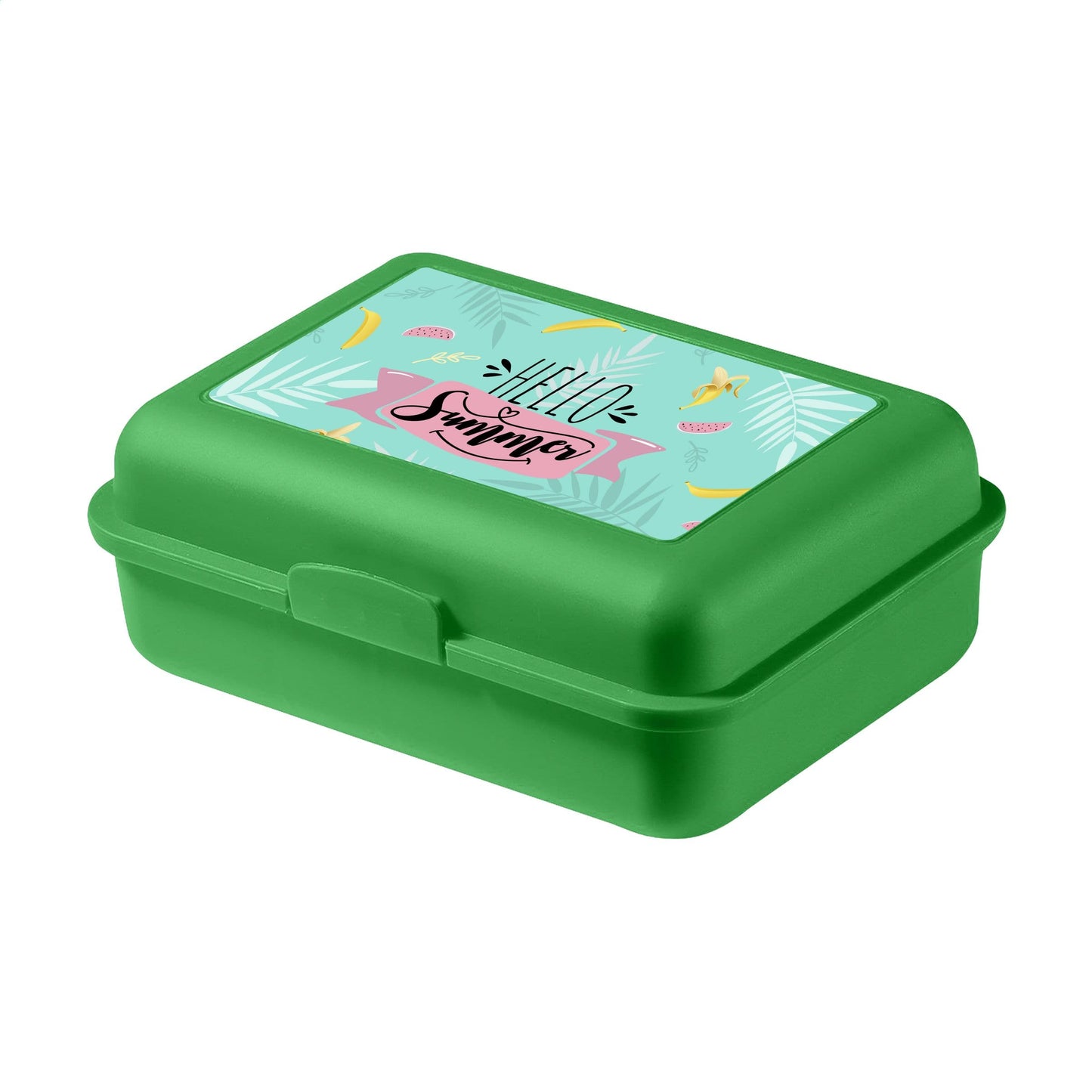 LunchBox Mini Lunchbox - wirbe-welt.shop