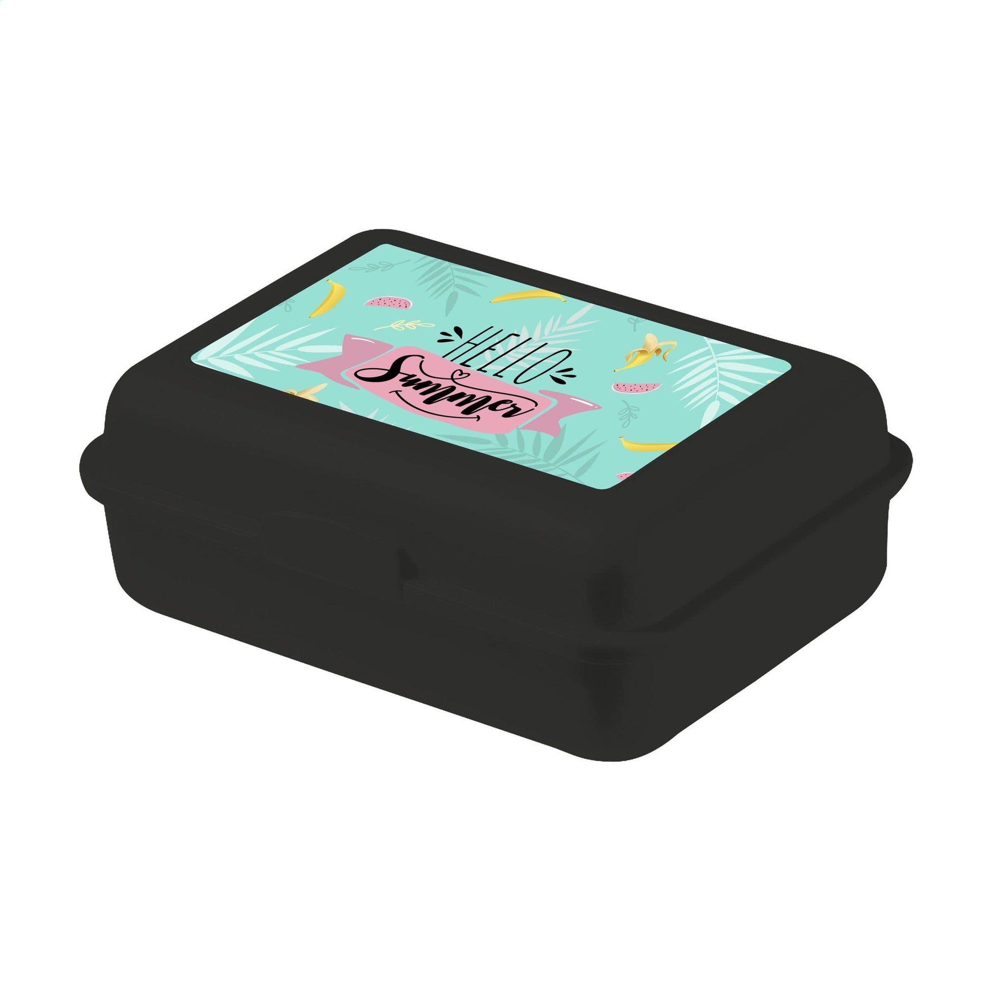 LunchBox Mini Lunchbox - wirbe-welt.shop
