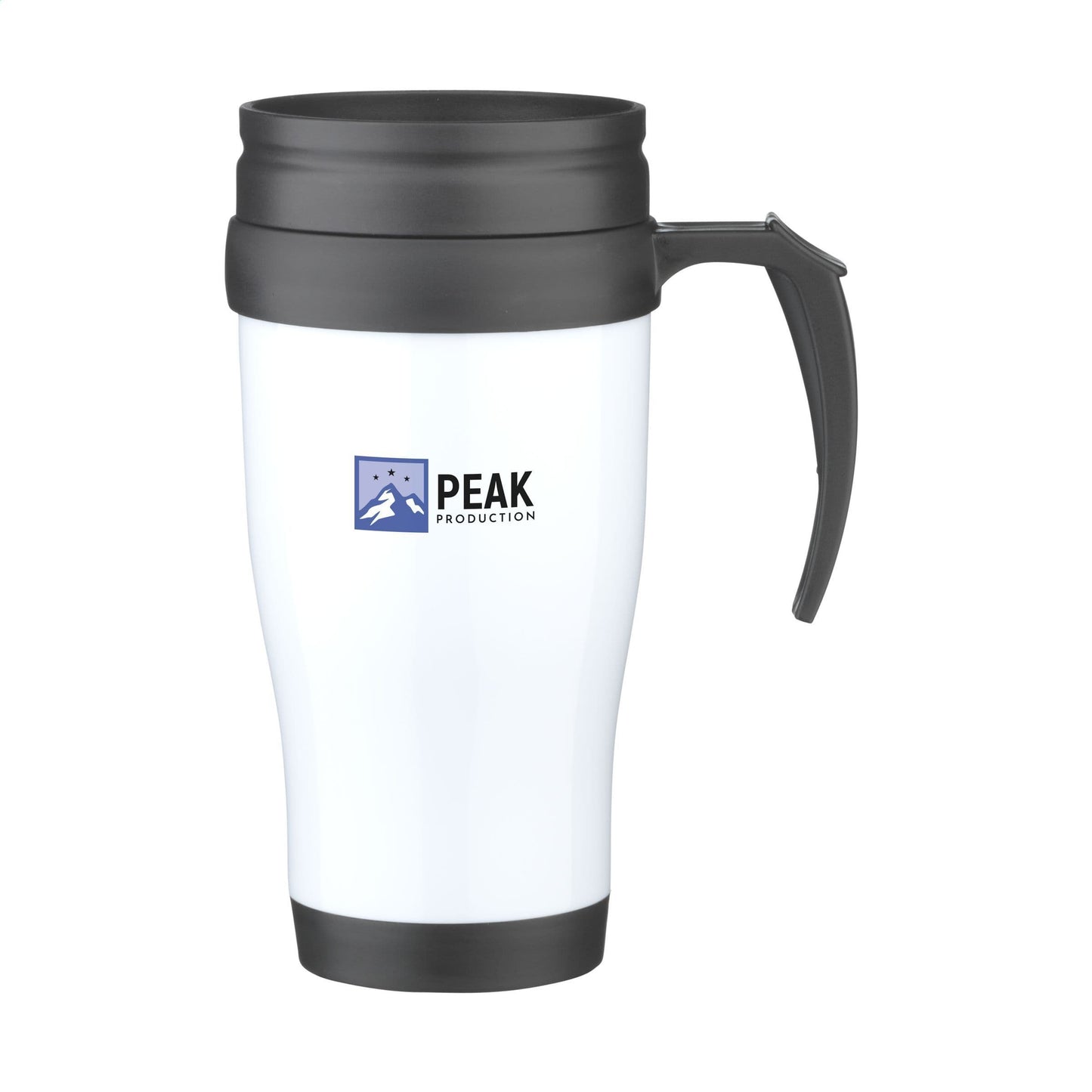 ThermoDrink 450 ml Thermobecher - wirbe-welt.shop