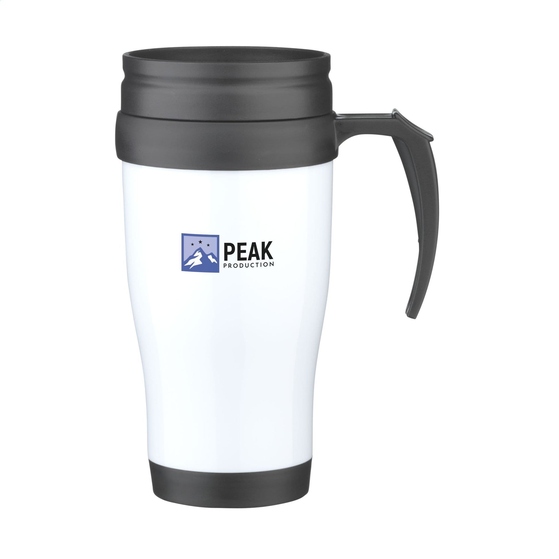 ThermoDrink 450 ml Thermobecher - wirbe-welt.shop