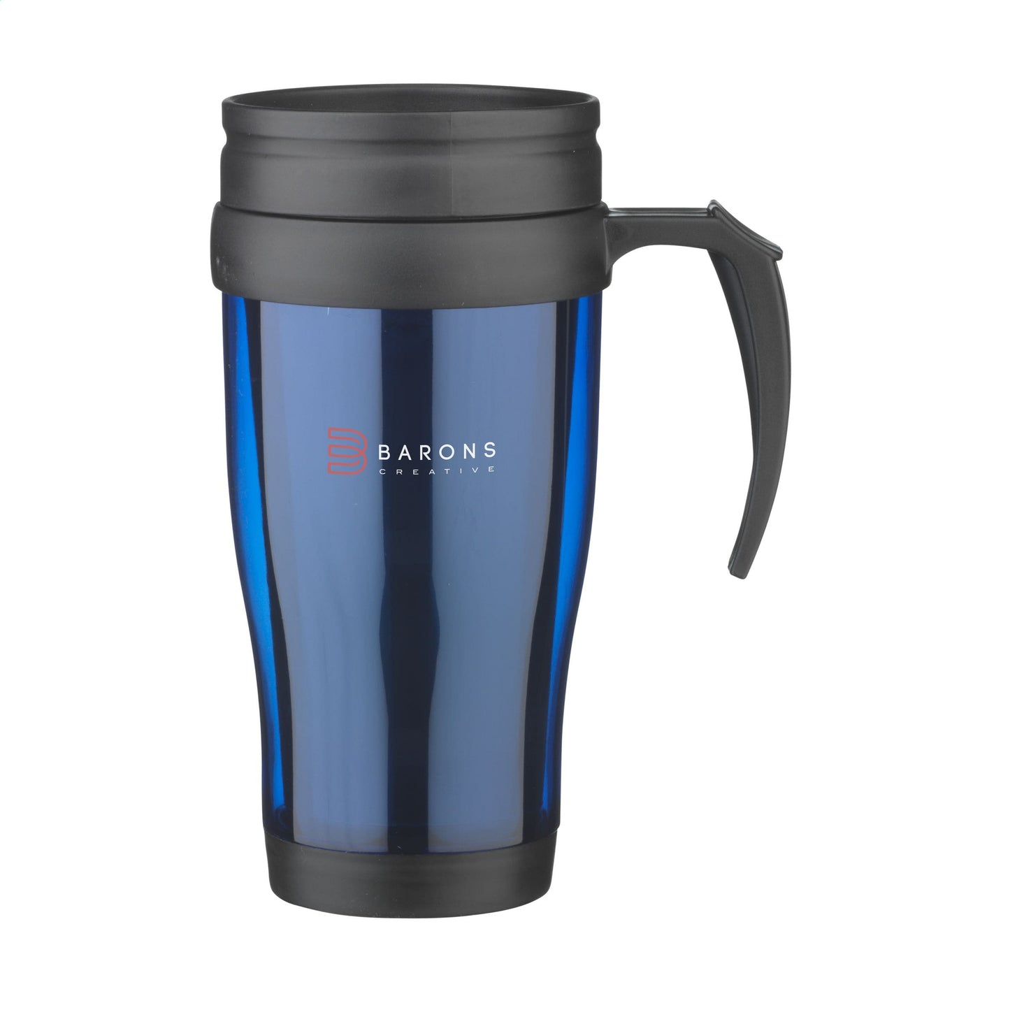 ThermoDrink 450 ml Thermobecher - wirbe-welt.shop