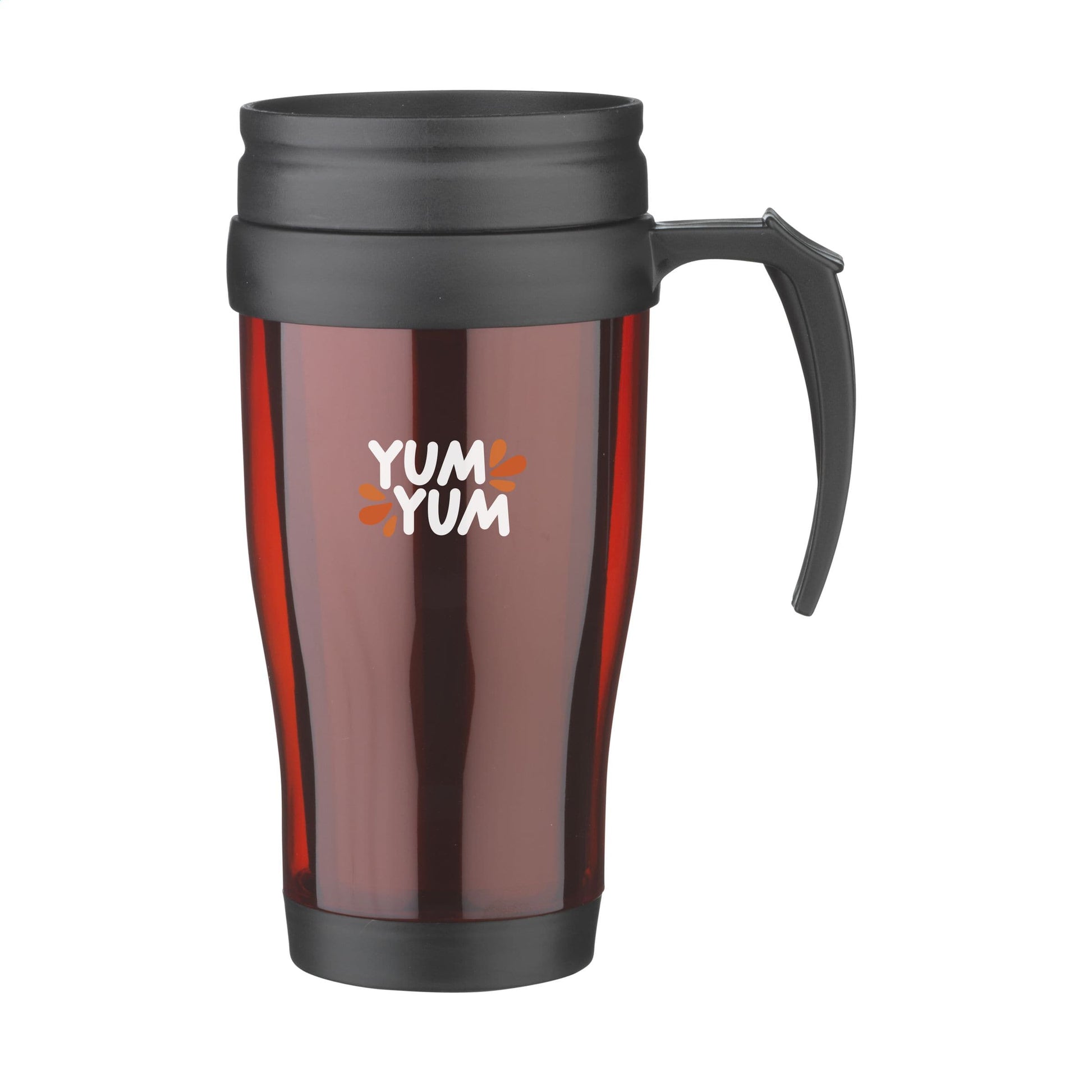 ThermoDrink 450 ml Thermobecher - wirbe-welt.shop