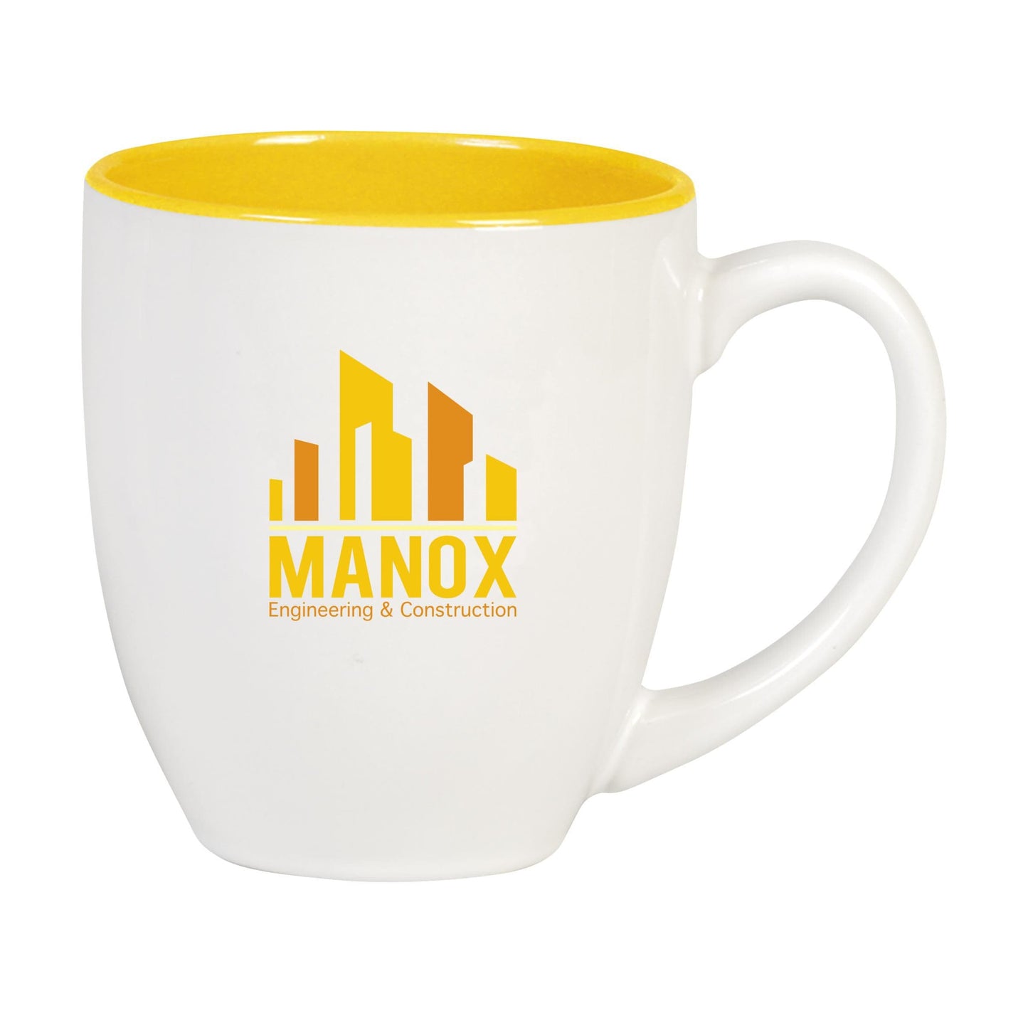 BigDrink Tasse - wirbe-welt.shop
