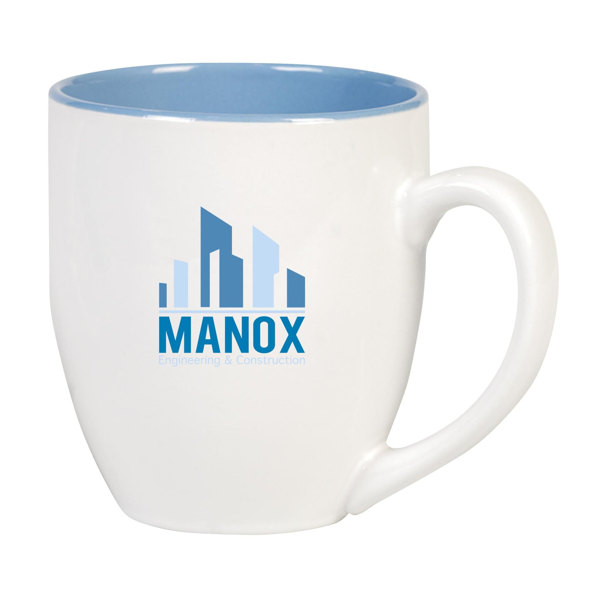 BigDrink Tasse - wirbe-welt.shop
