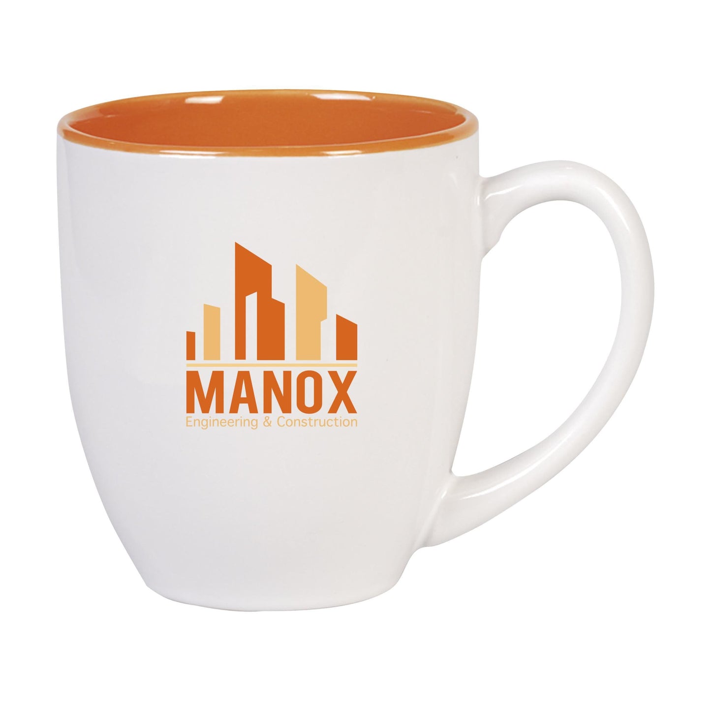 BigDrink Tasse - wirbe-welt.shop