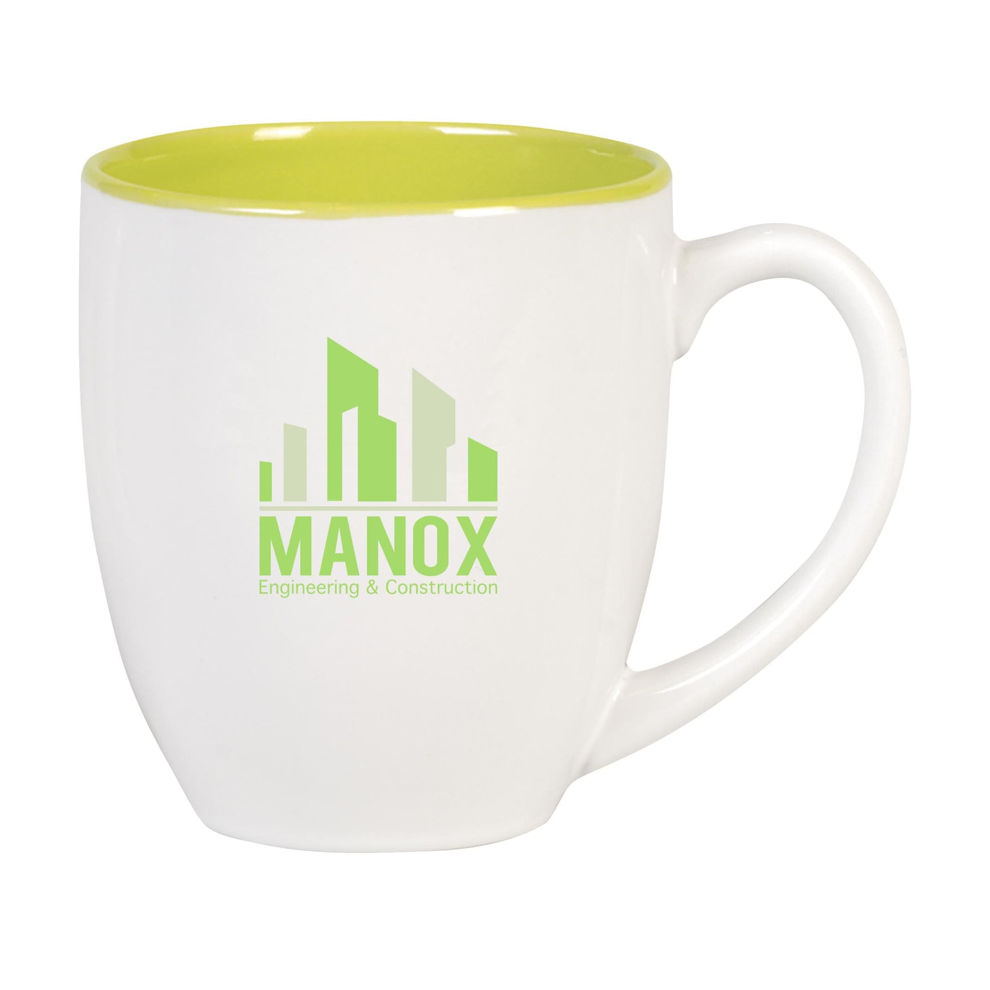 BigDrink Tasse - wirbe-welt.shop