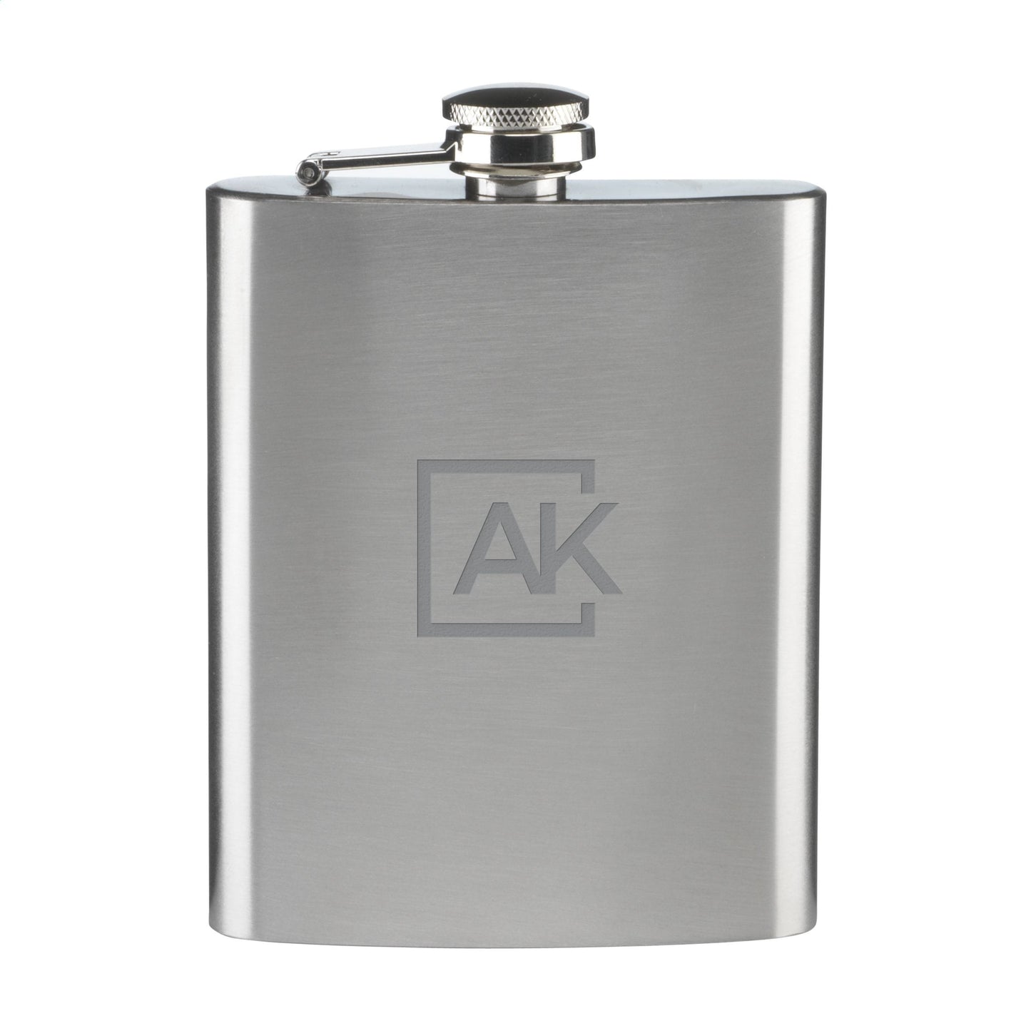 HipFlask Flachmann - wirbe-welt.shop