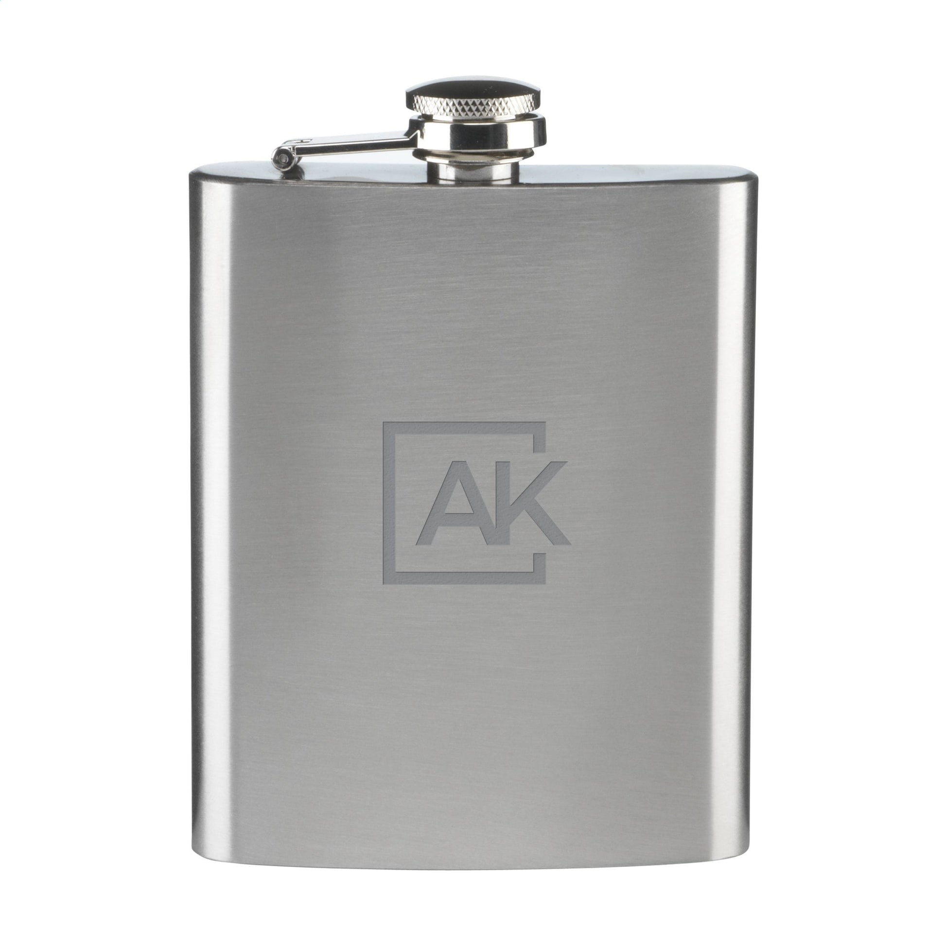 HipFlask Flachmann - wirbe-welt.shop