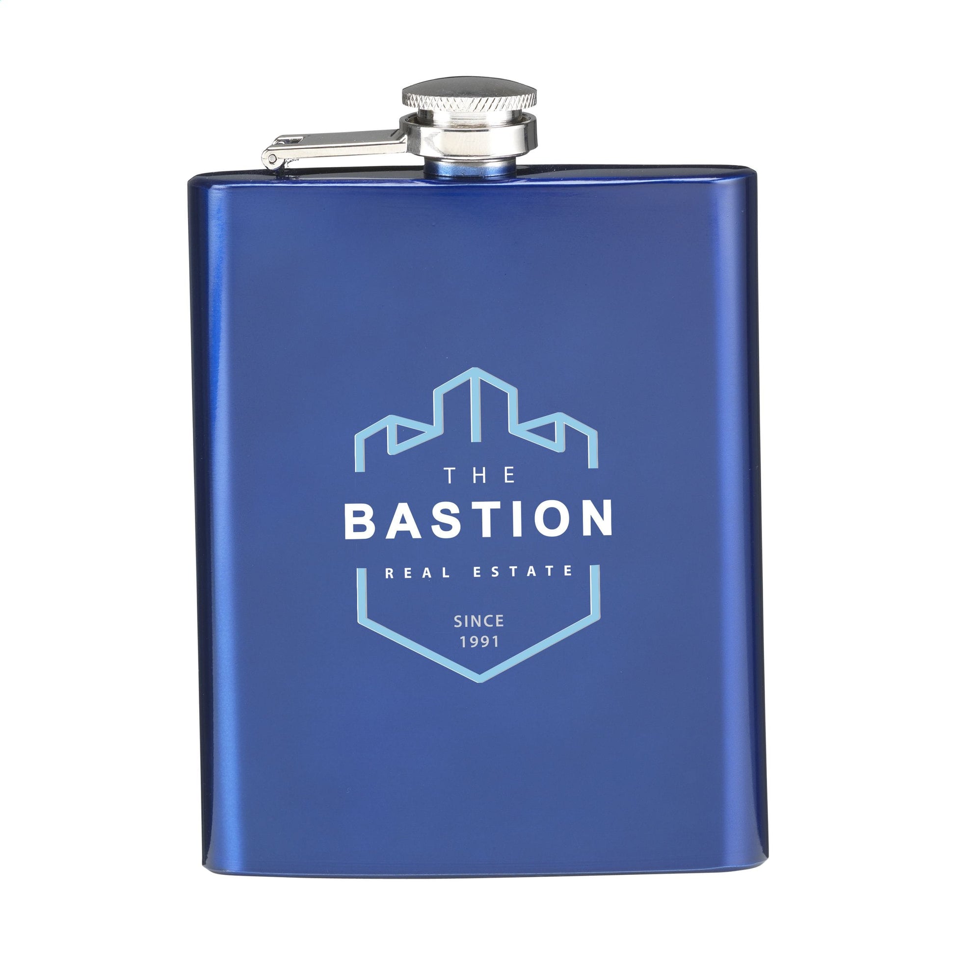 HipFlask Flachmann - wirbe-welt.shop