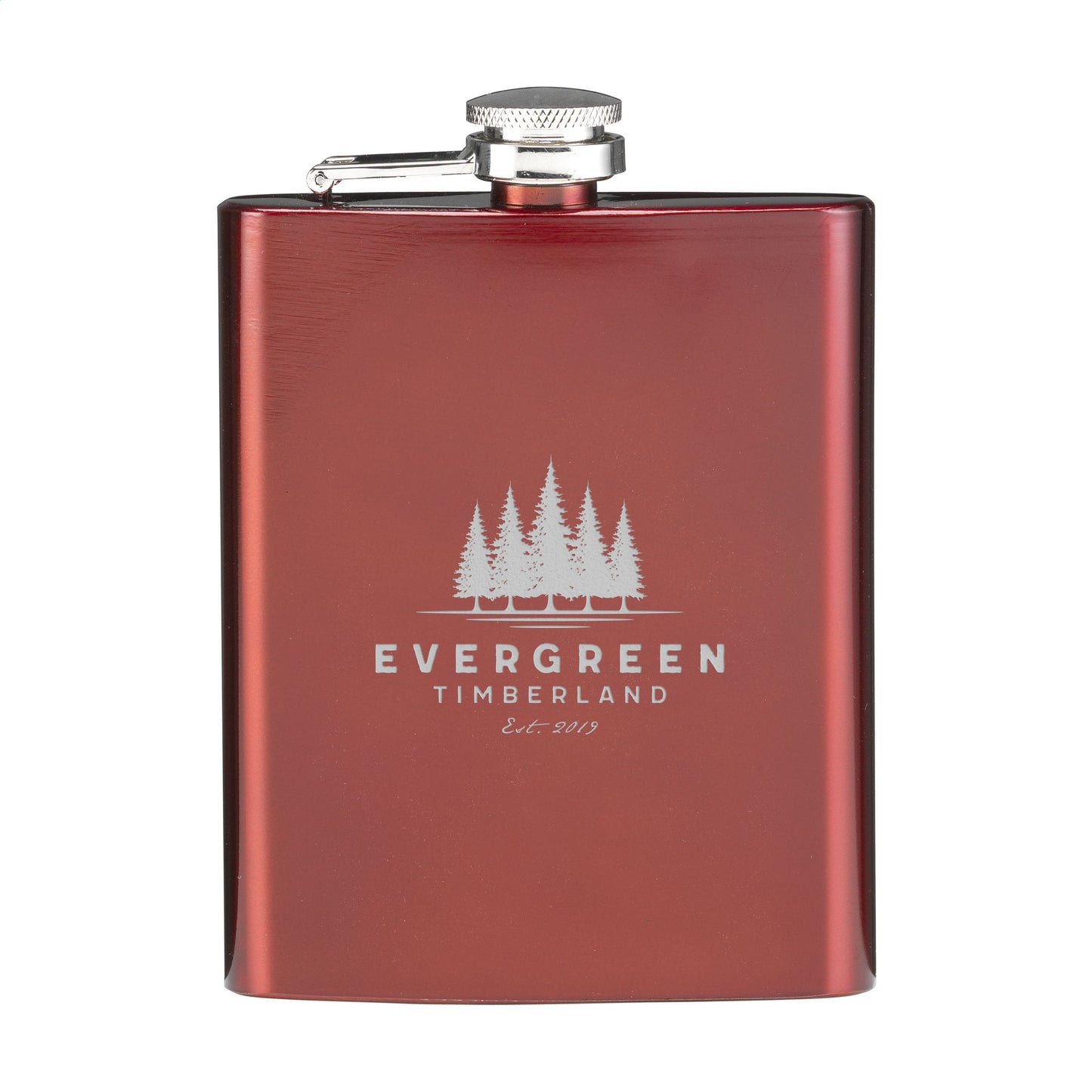 HipFlask Flachmann - wirbe-welt.shop