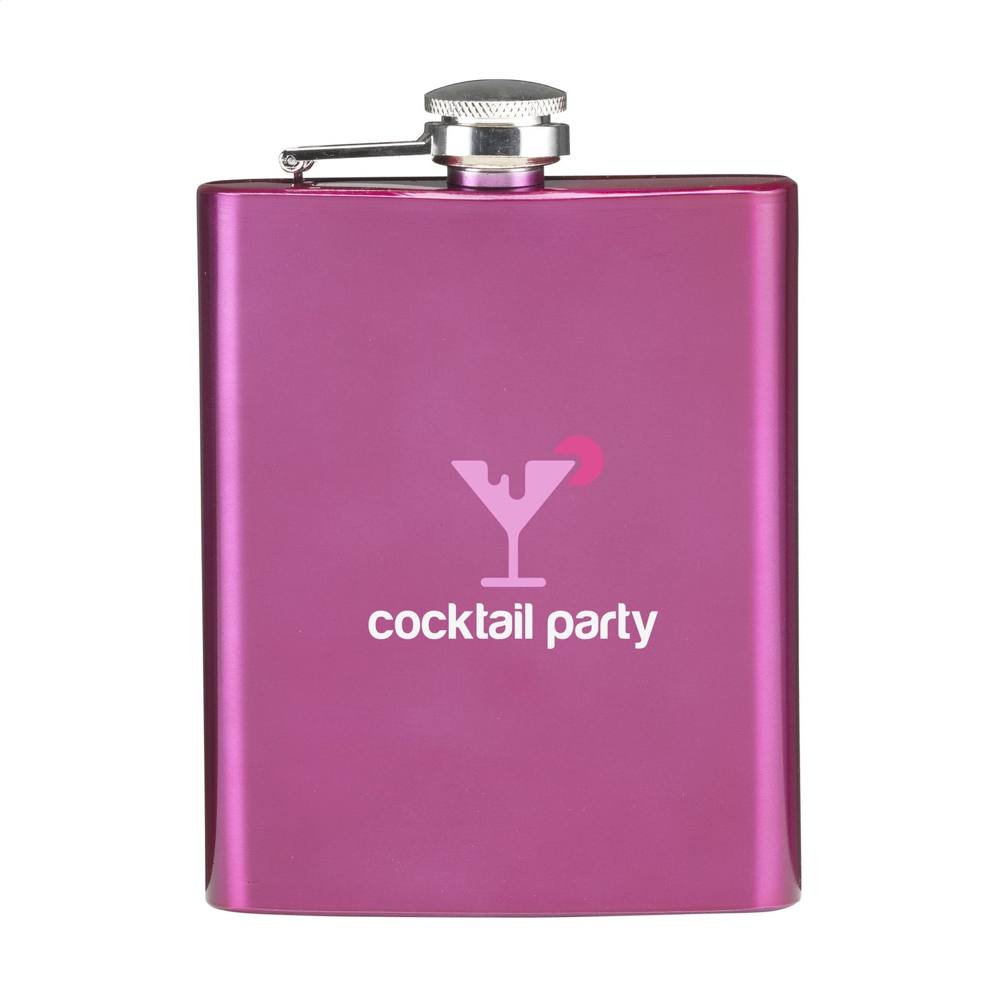 HipFlask Flachmann - wirbe-welt.shop