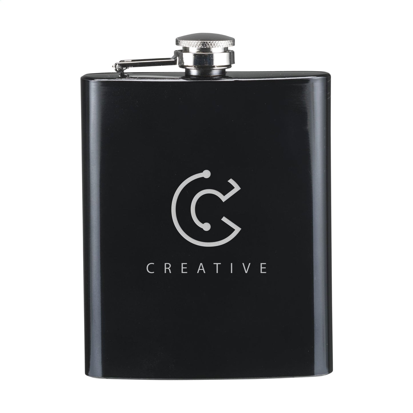 HipFlask Flachmann - wirbe-welt.shop