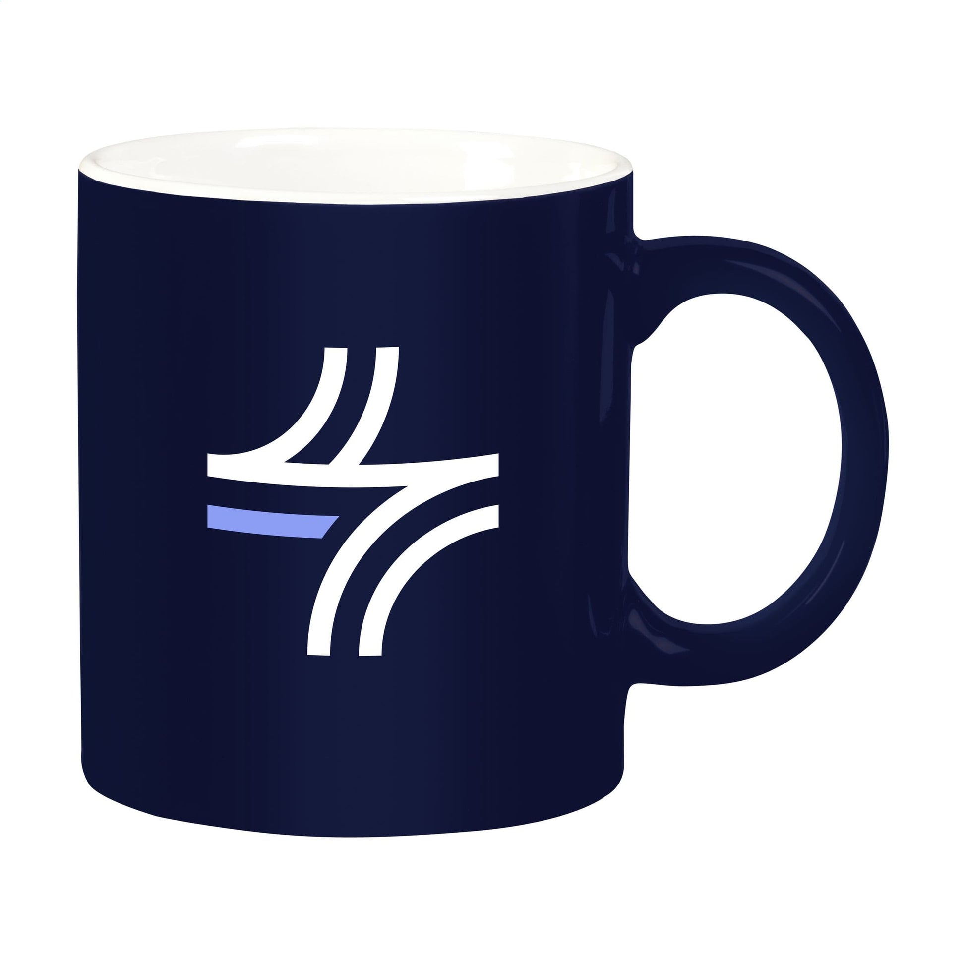 Kitty Mug Tasse - wirbe-welt.shop