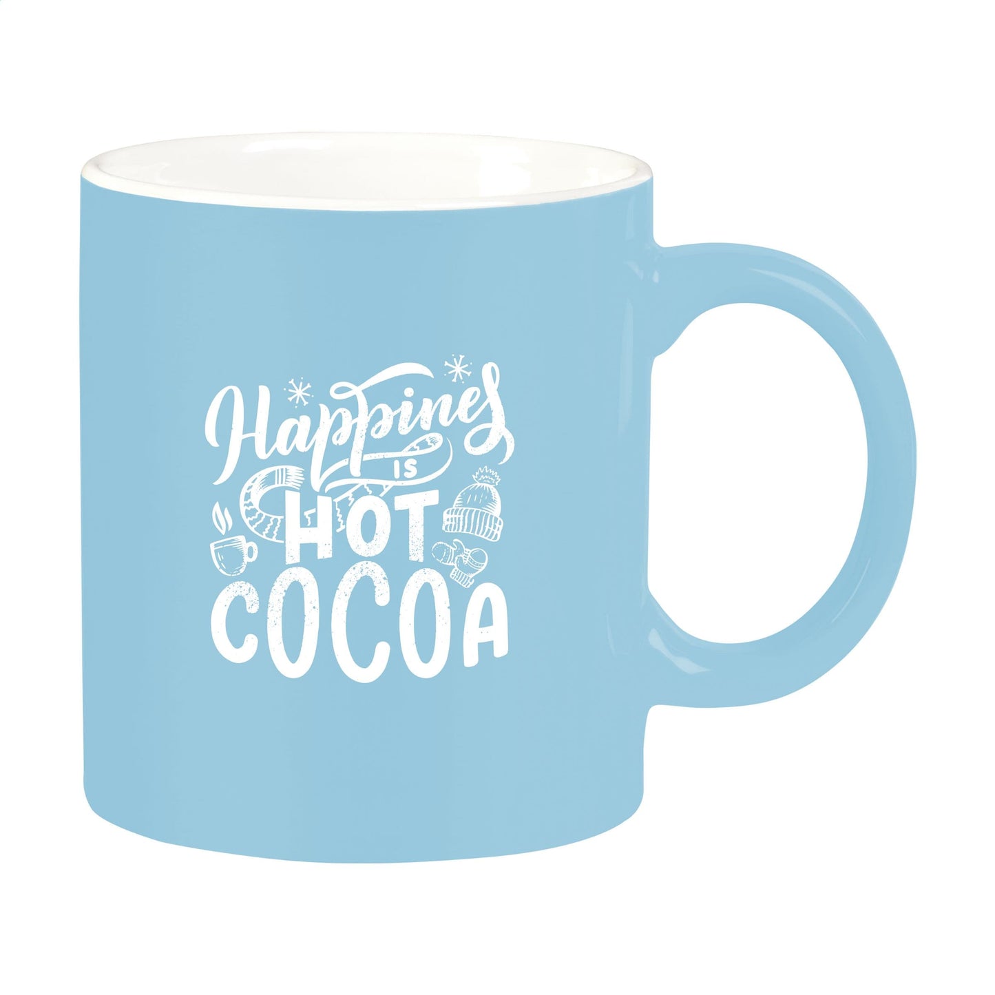 Kitty Mug Tasse - wirbe-welt.shop