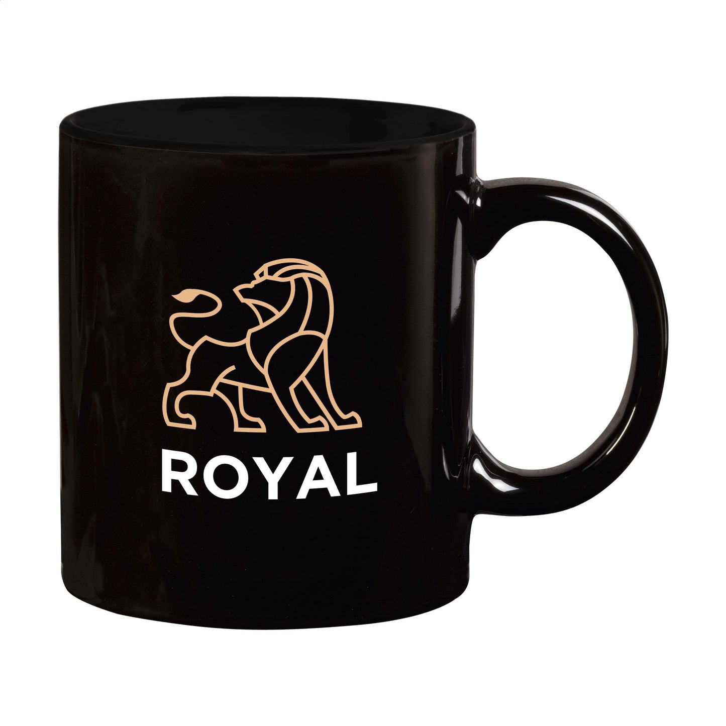 Kitty Mug Tasse - wirbe-welt.shop