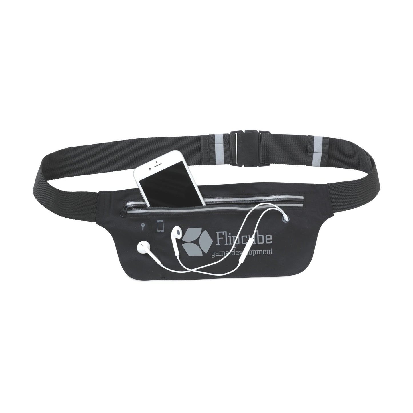 Running Belt Hüfttasche - wirbe-welt.shop