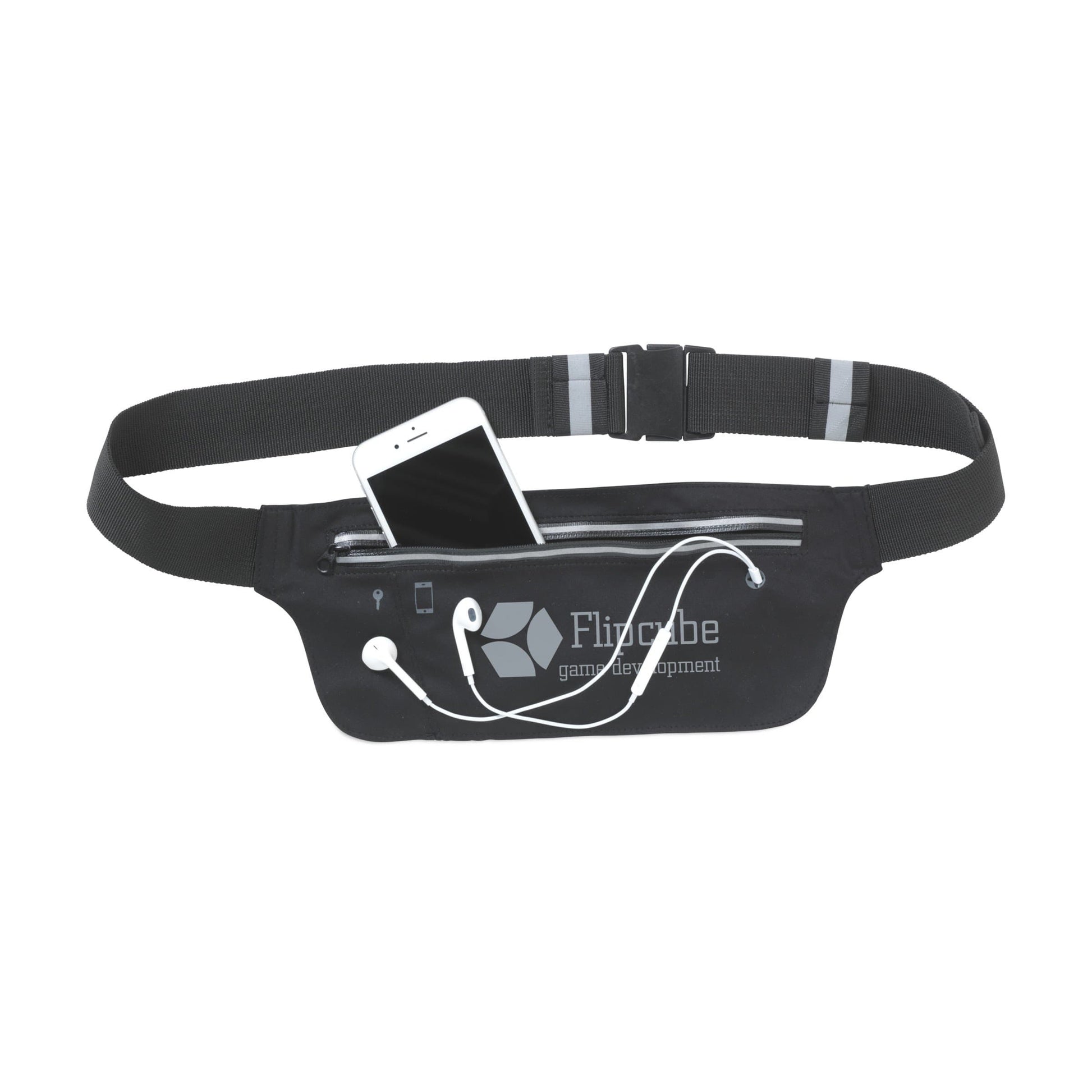 Running Belt Hüfttasche - wirbe-welt.shop