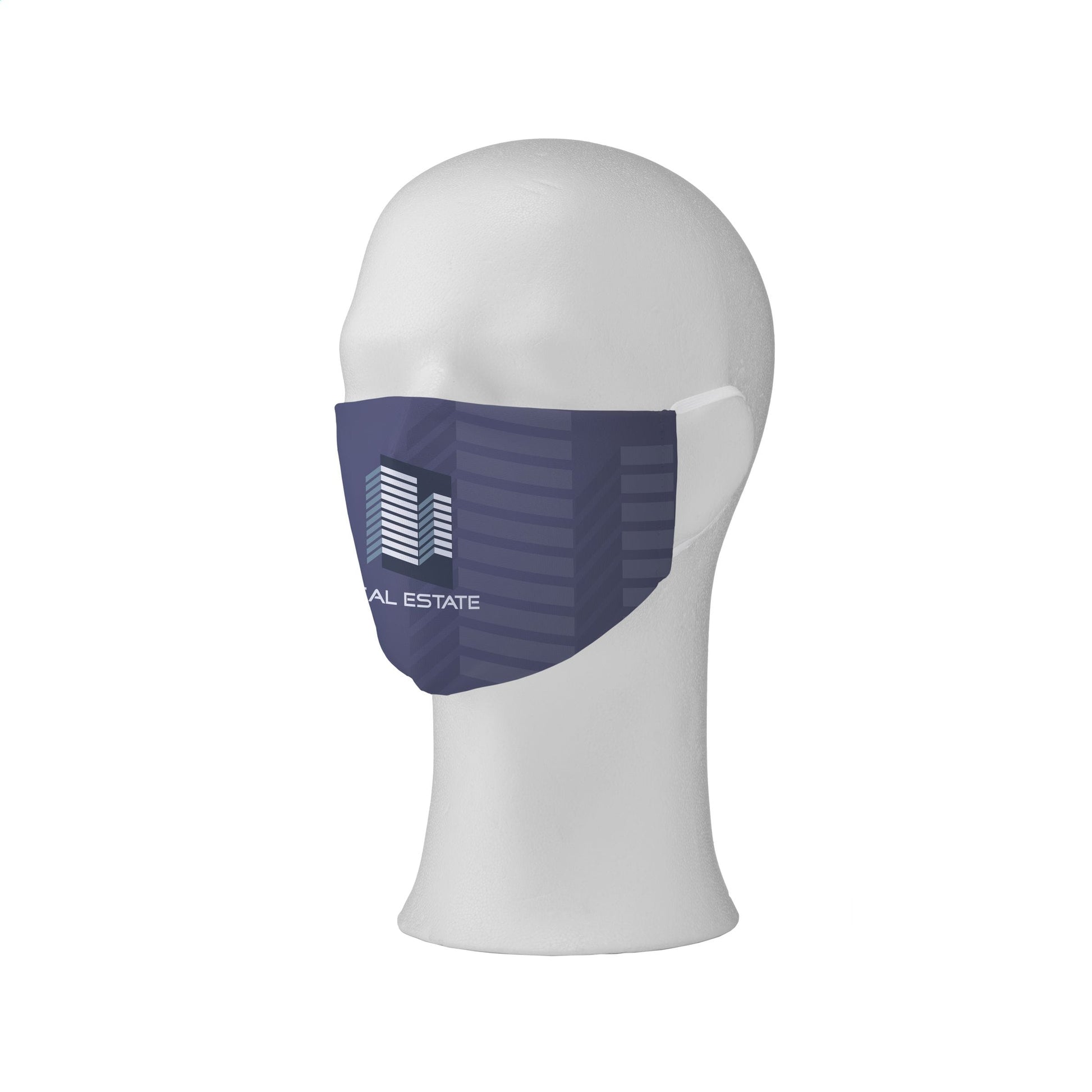 Comfy Face Mask Full Colour Mundschutzmaske - wirbe-welt.shop