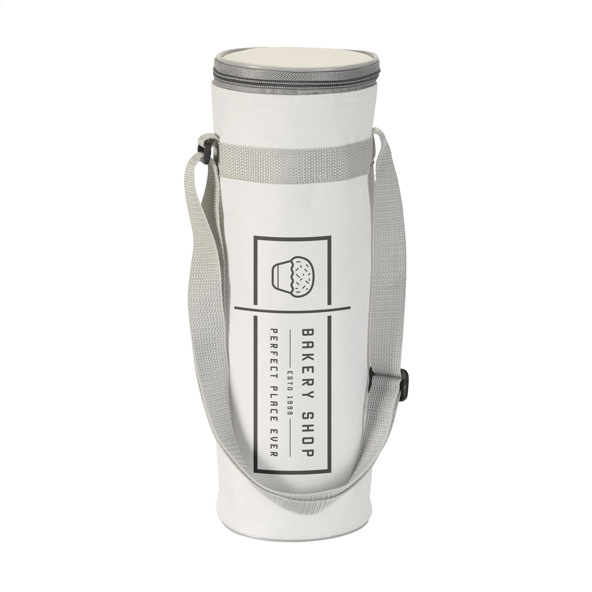 BottleCooler Kühltasche - wirbe-welt.shop