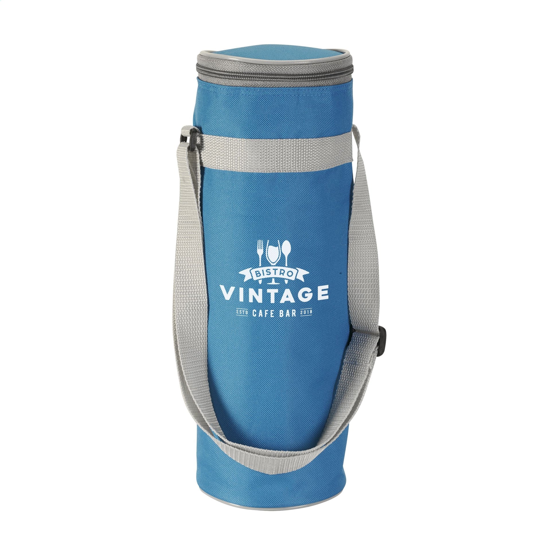 BottleCooler Kühltasche - wirbe-welt.shop