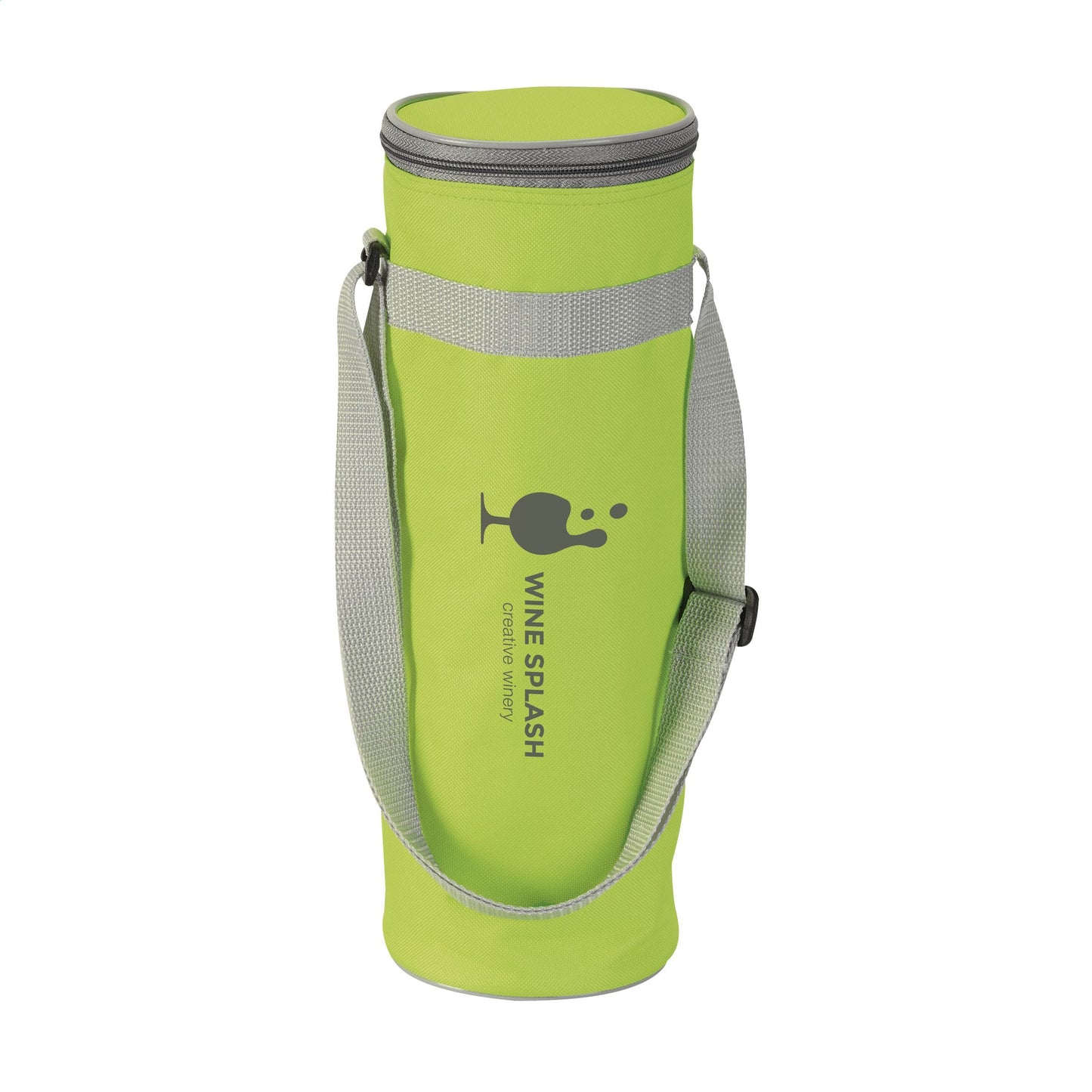 BottleCooler Kühltasche - wirbe-welt.shop