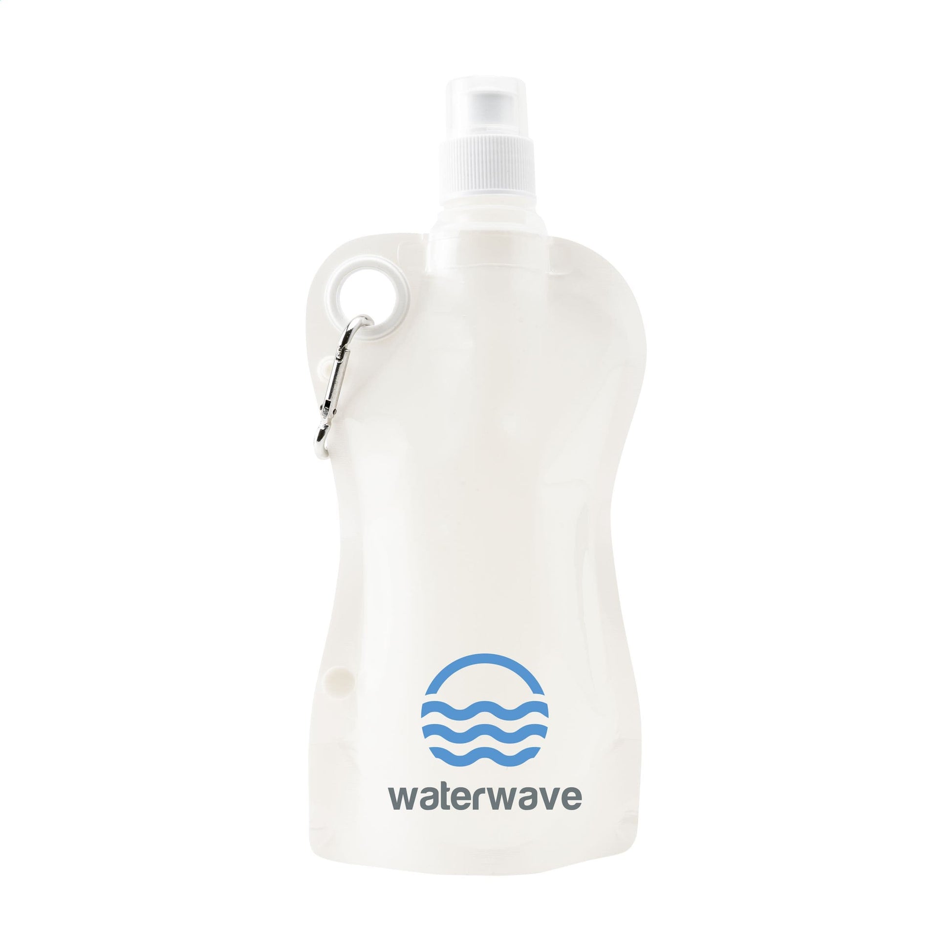 FlexBottle 450 ml Trinkflasche - wirbe-welt.shop