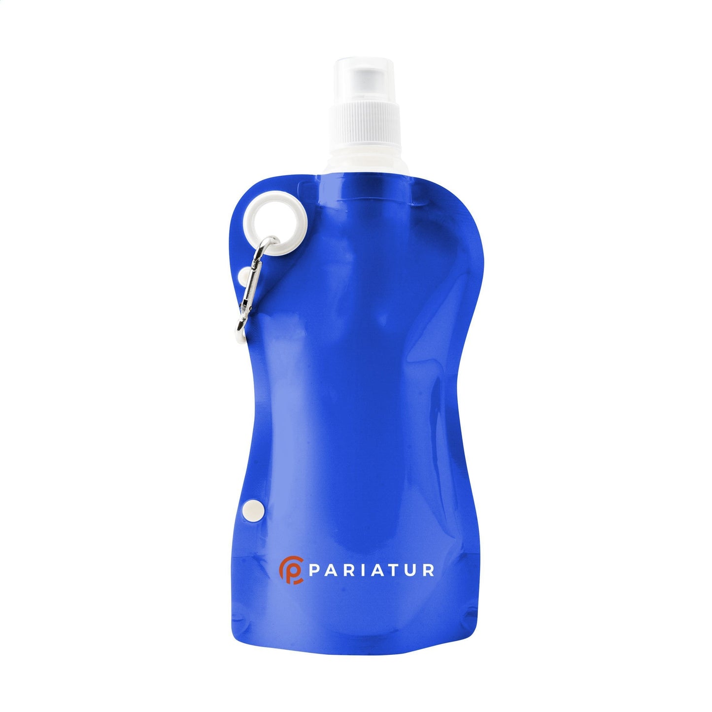FlexBottle 450 ml Trinkflasche - wirbe-welt.shop