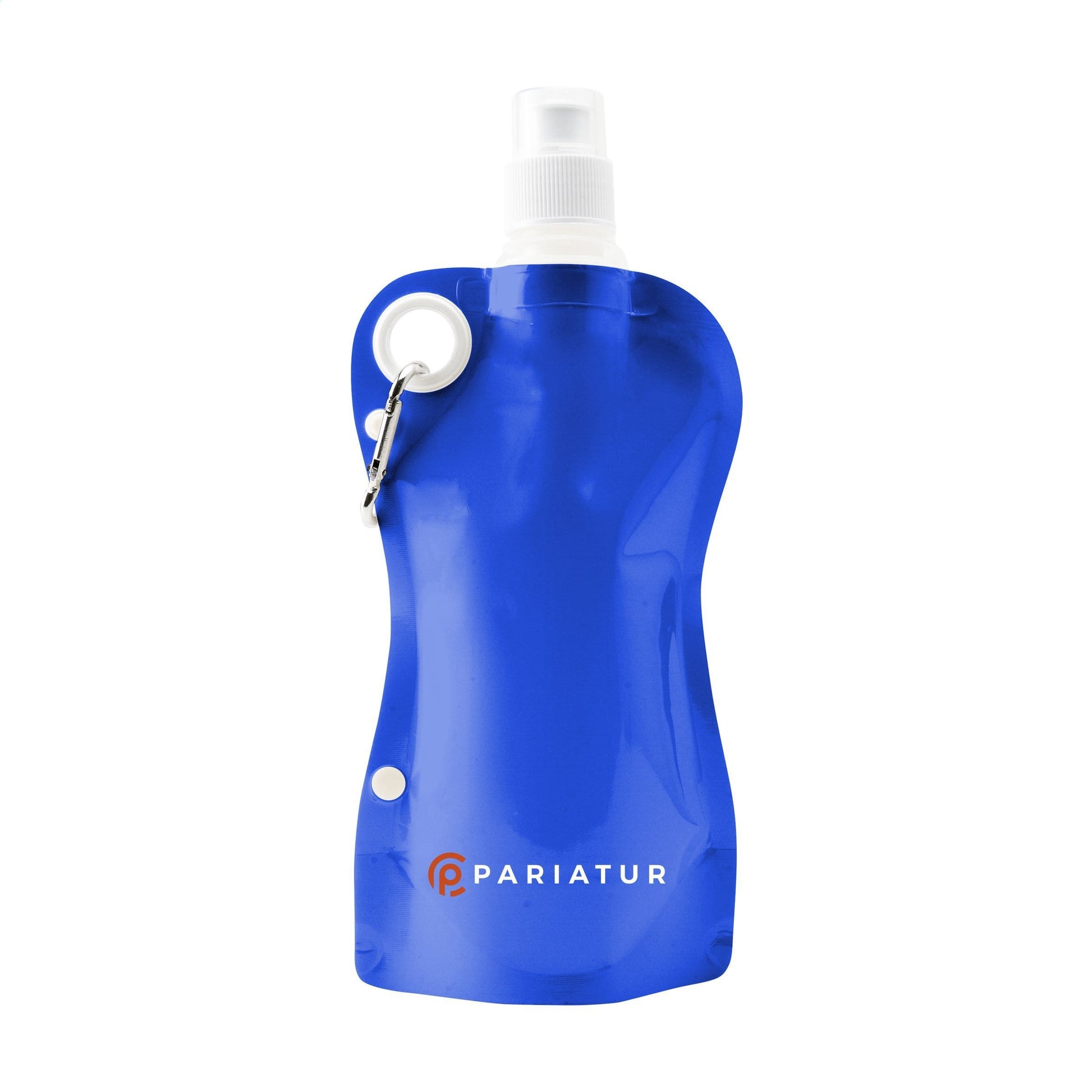 FlexBottle 450 ml Trinkflasche - wirbe-welt.shop