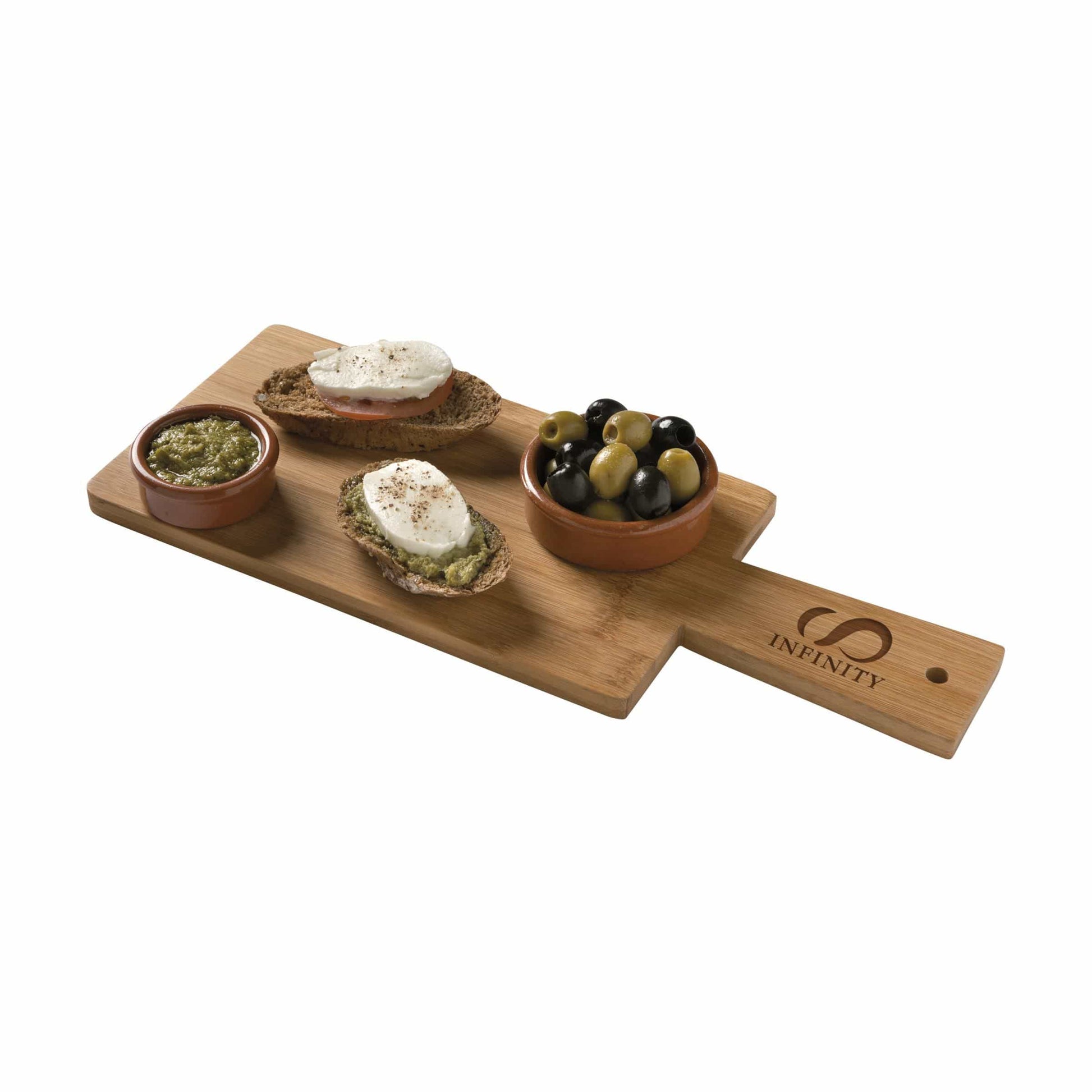 Bamboo Serving - wirbe-welt.shop