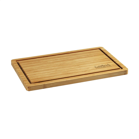 Bamboo Board Schneidebrett - wirbe-welt.shop