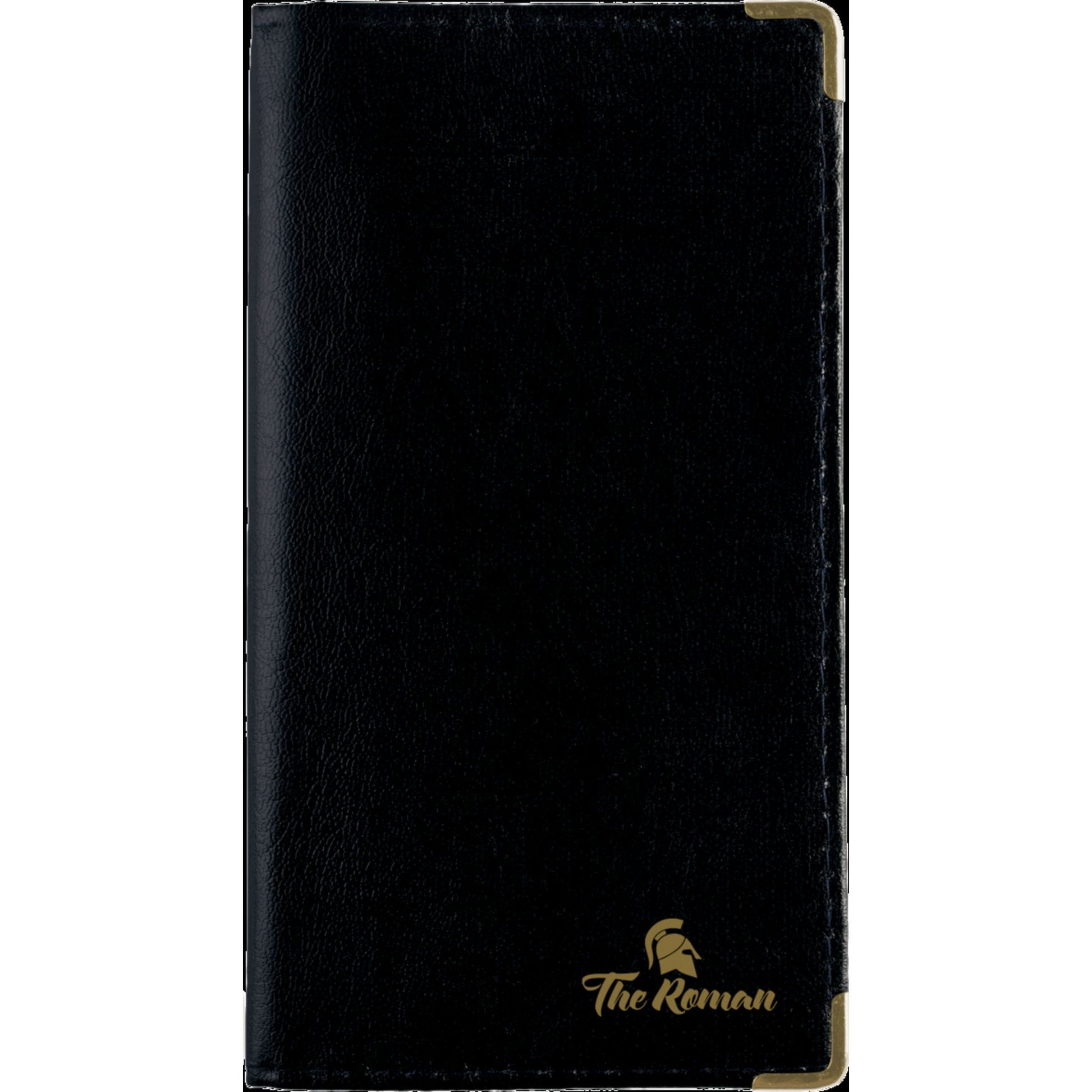 Plankalender Consul 4-sprachig - wirbe-welt.shop