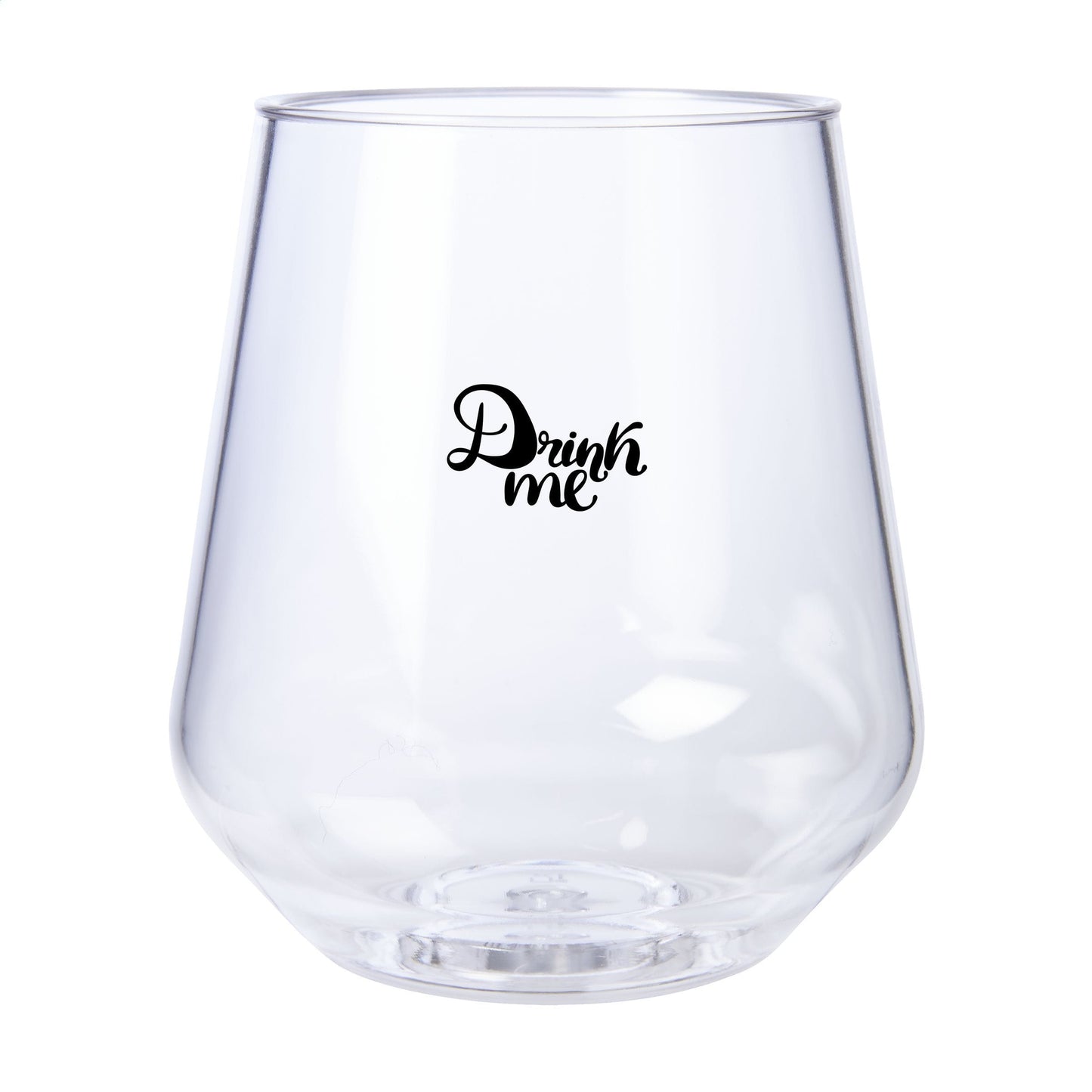Edge Wasserglas Tritan-Kunststoff 400 ml - wirbe-welt.shop