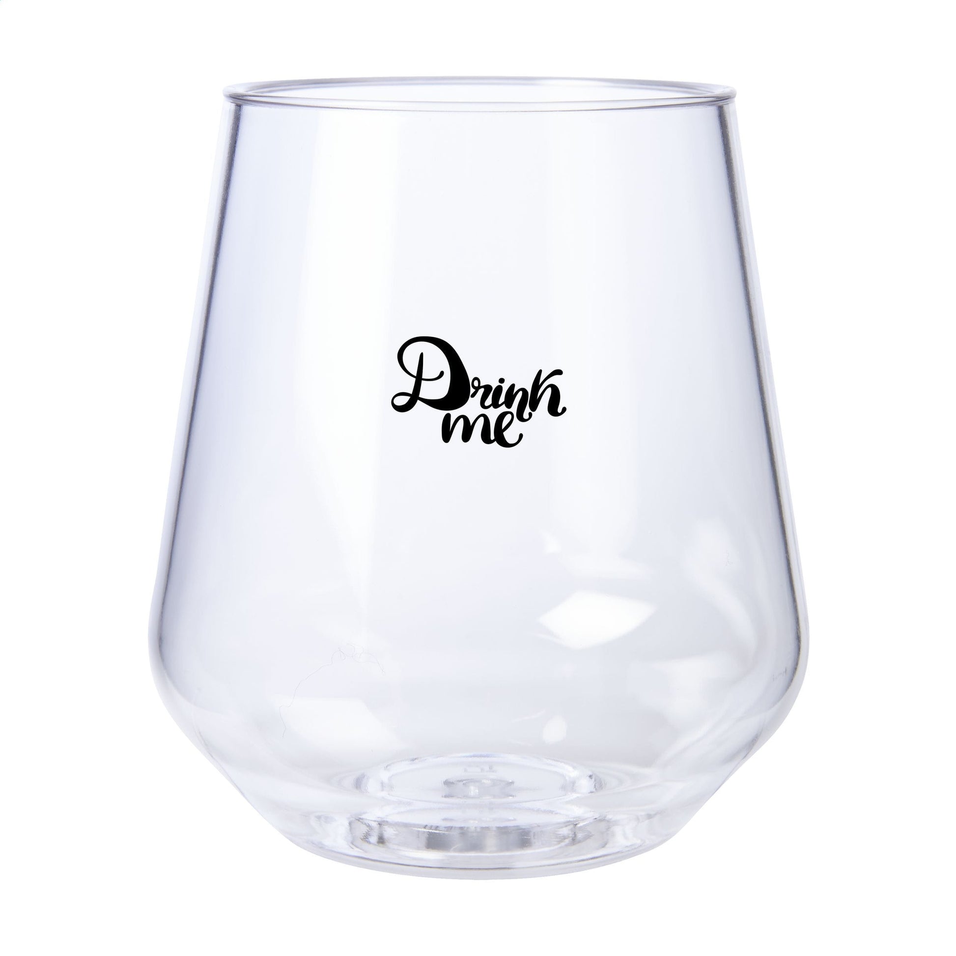 Edge Wasserglas Tritan-Kunststoff 400 ml - wirbe-welt.shop