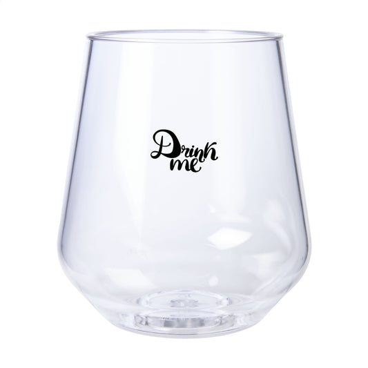 Edge Wasserglas Tritan-Kunststoff 400 ml - wirbe-welt.shop