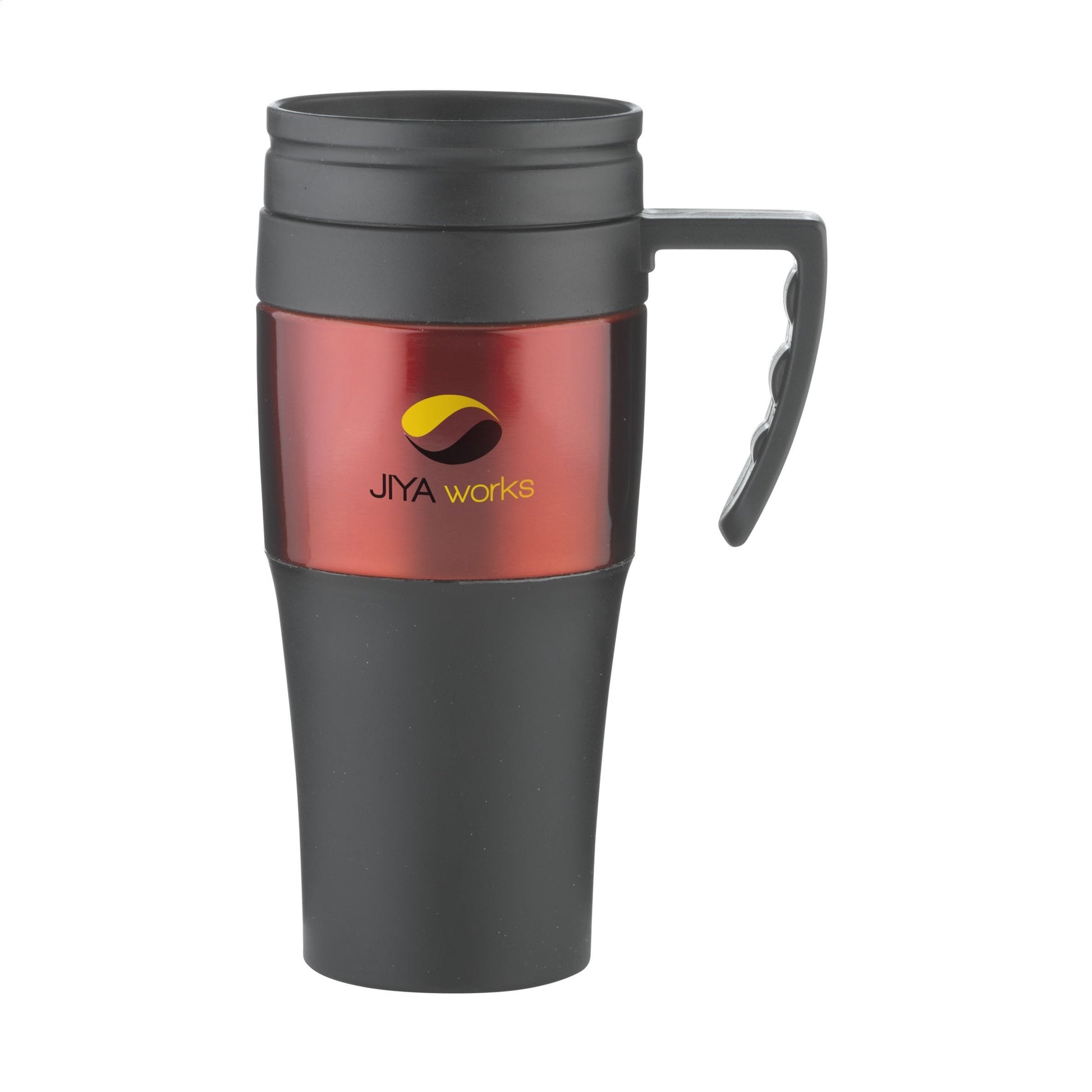 SolidCup 450 ml Thermobecher - wirbe-welt.shop