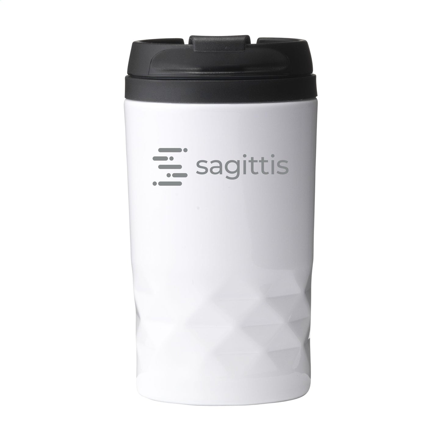Graphic Mini Mug Thermobecher - wirbe-welt.shop