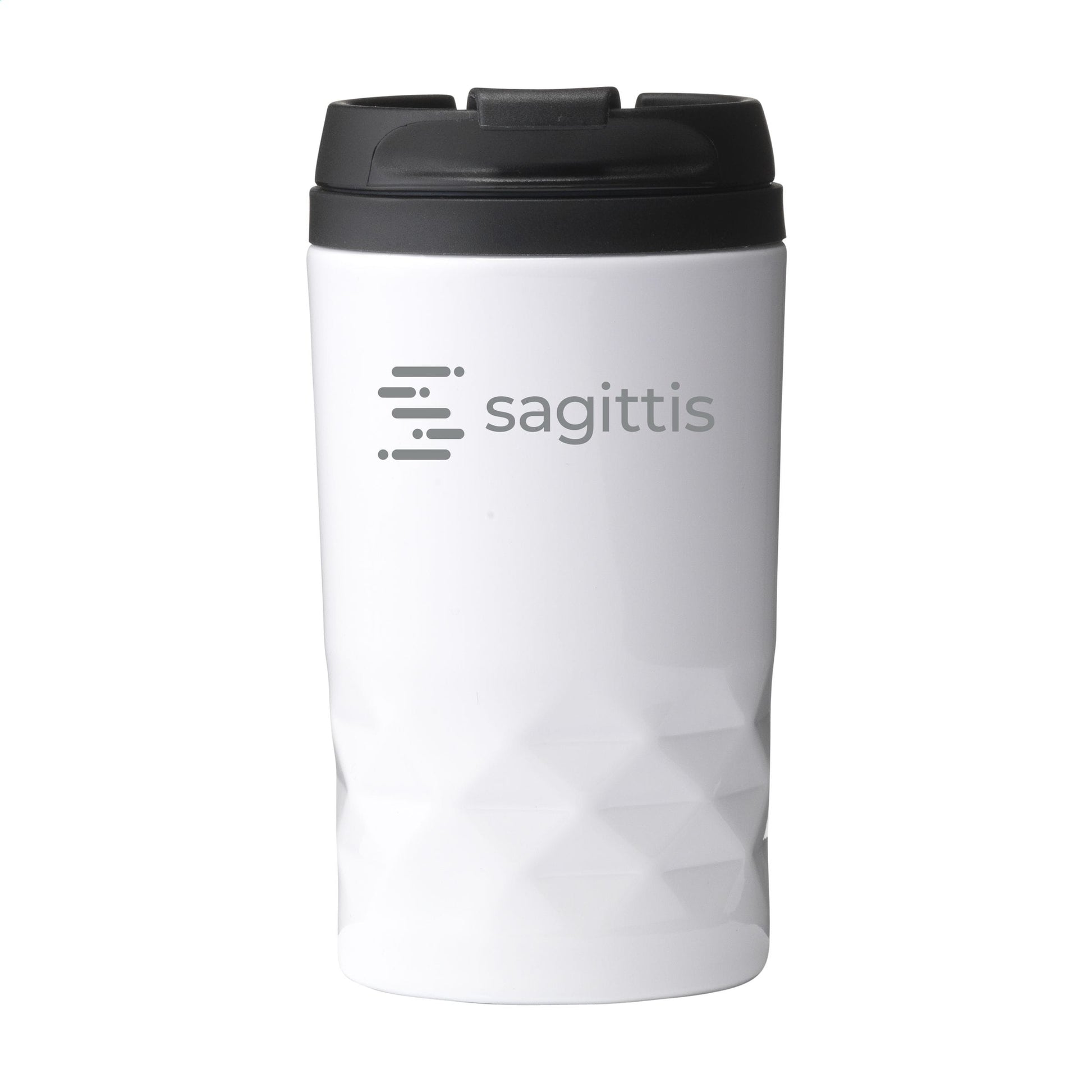 Graphic Mini Mug Thermobecher - wirbe-welt.shop