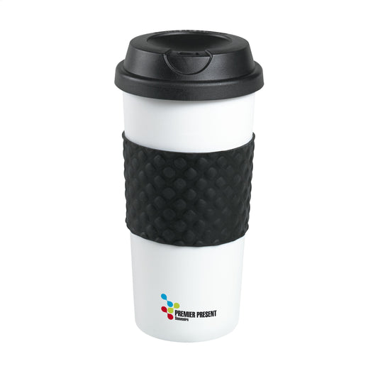 HeatCup 450 ml Thermobecher - wirbe-welt.shop
