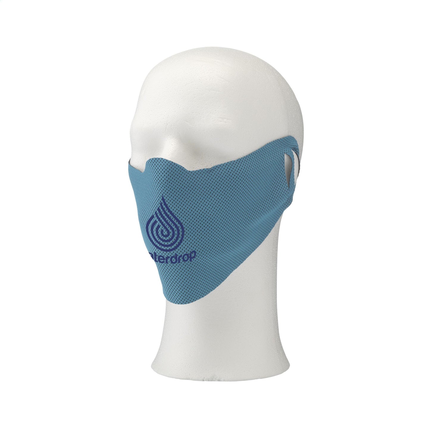 Cool Mask Mundschutzmaske - wirbe-welt.shop